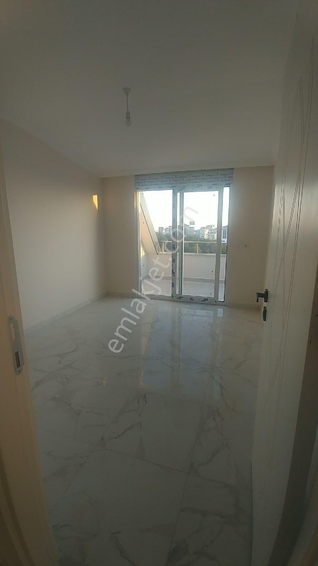 Takaslı, Alanya Avsallar Mah Satılık Daire - Görsel 13