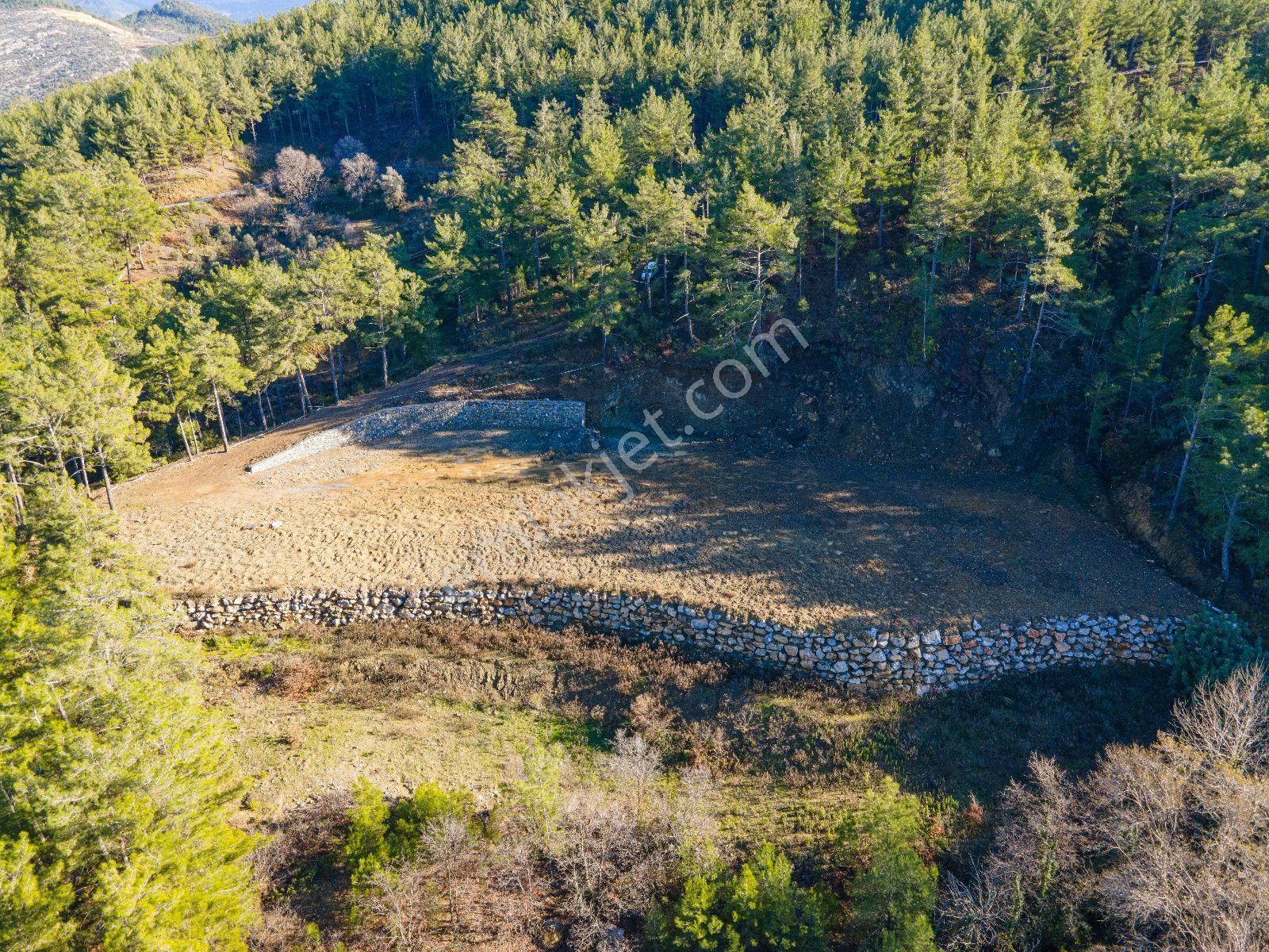4661 M2 Satılık Tarla - Görsel 18