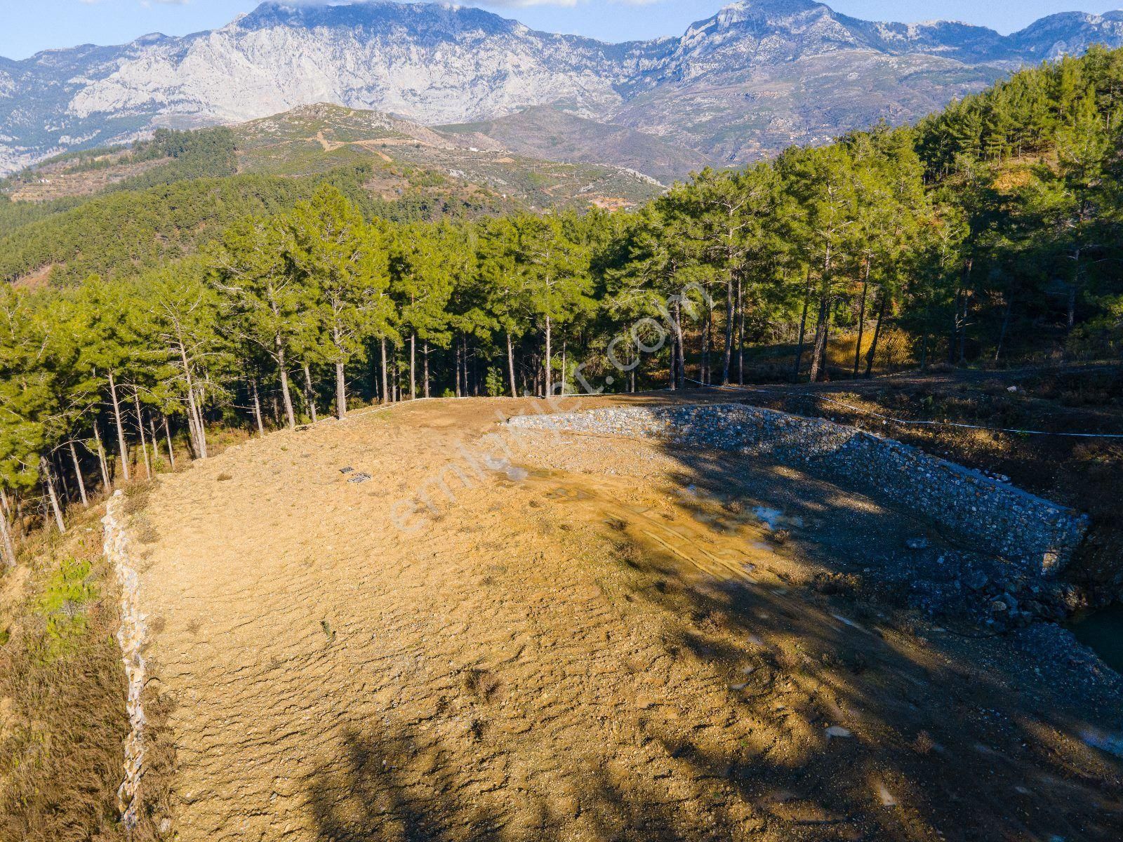 4661 M2 Satılık Tarla - Görsel 8