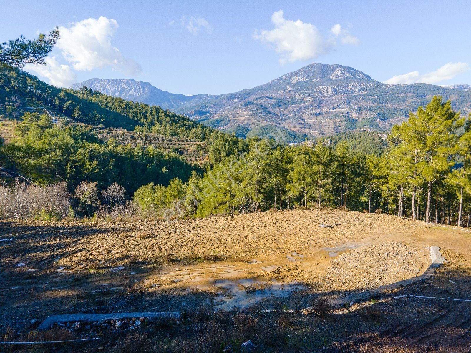 4661 M2 Satılık Tarla - Görsel 15