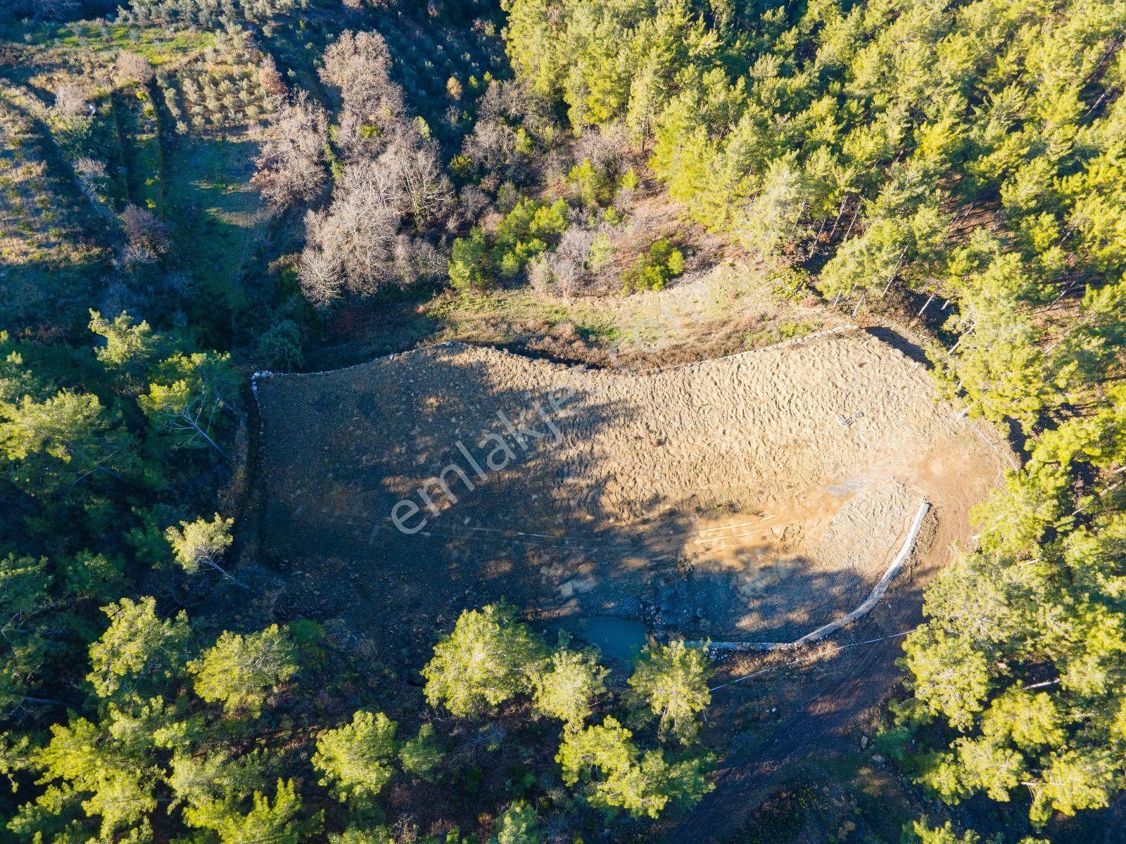 4661 M2 Satılık Tarla - Görsel 7