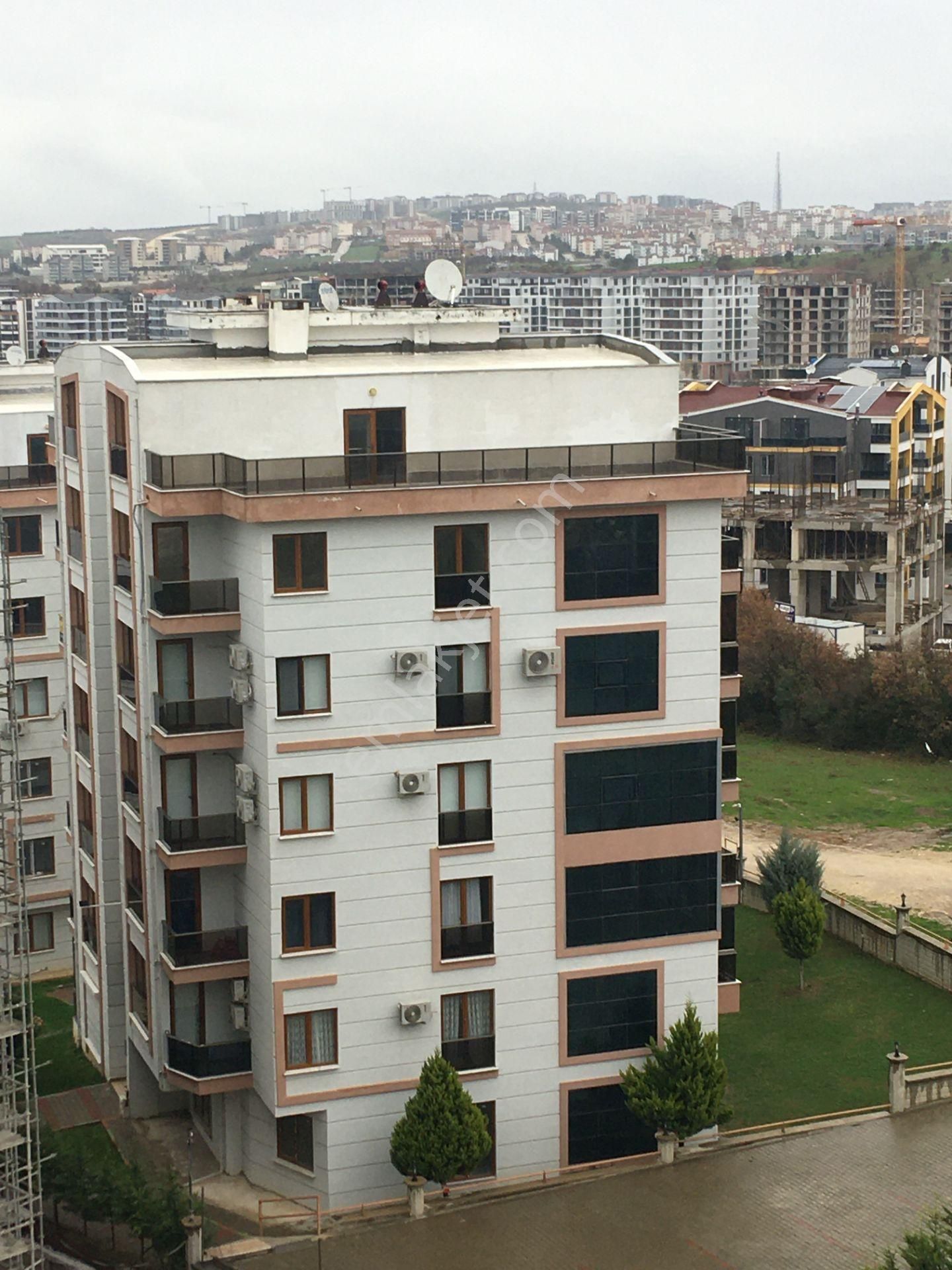 Nilüfer Kızılcıklı Satılık Daire Bursa Nilüfer Satılık 4+1 Dubleks Daire