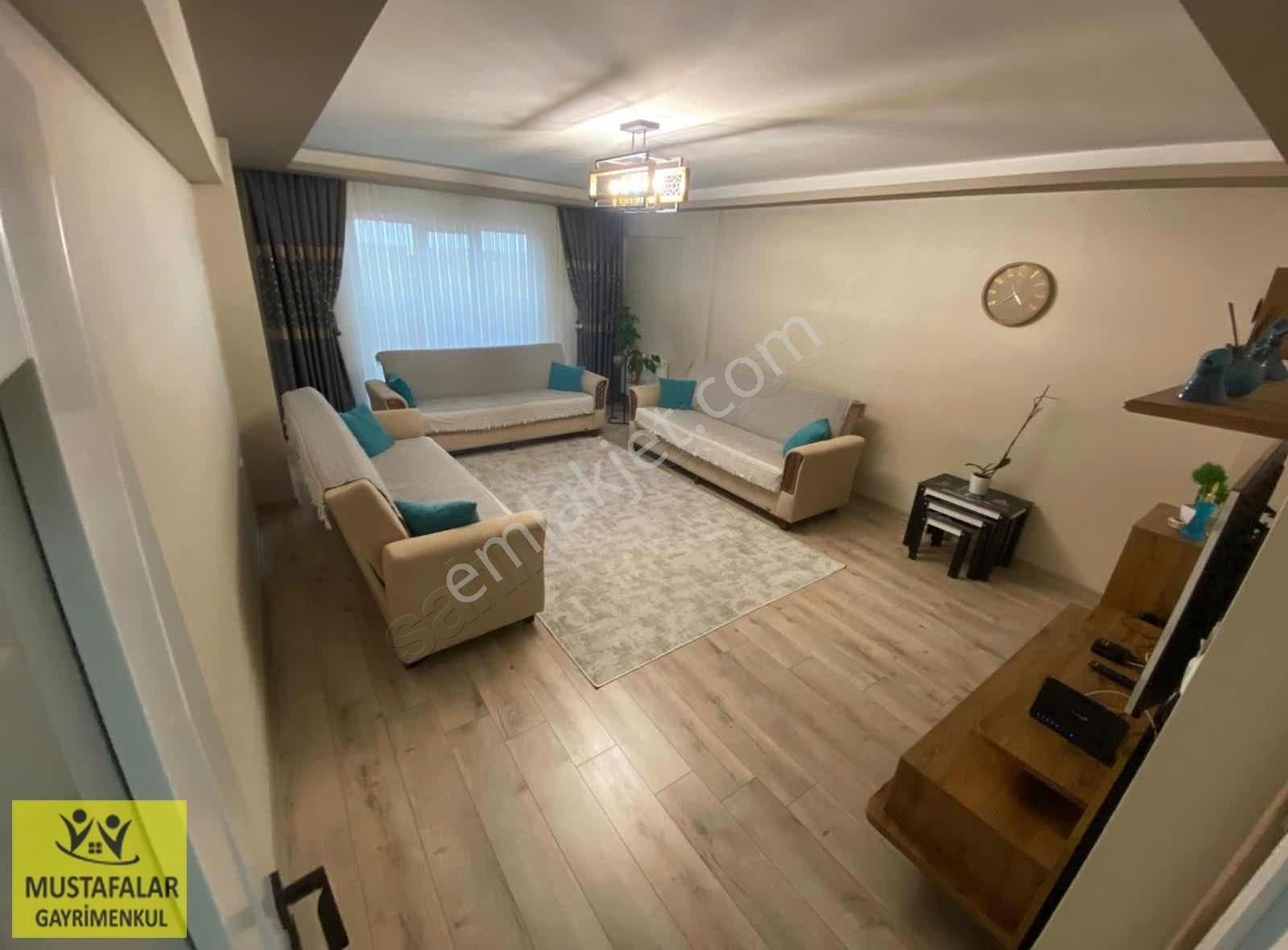 Sincan 29 Ekim Satılık Daire 29_ekim_de_devasa_balkon_site_içersinde_ful_yapılı_3.5+1 Daire