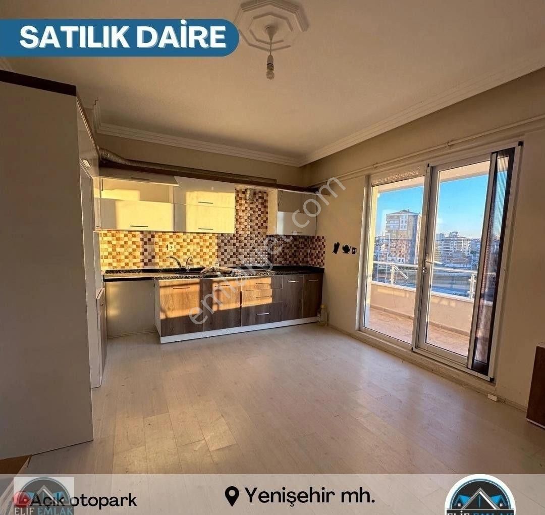 Karaman Merkez Yenişehir Satılık Daire Yeni Şehirde Konforlu Bir Yaşam Seni Bekliyor