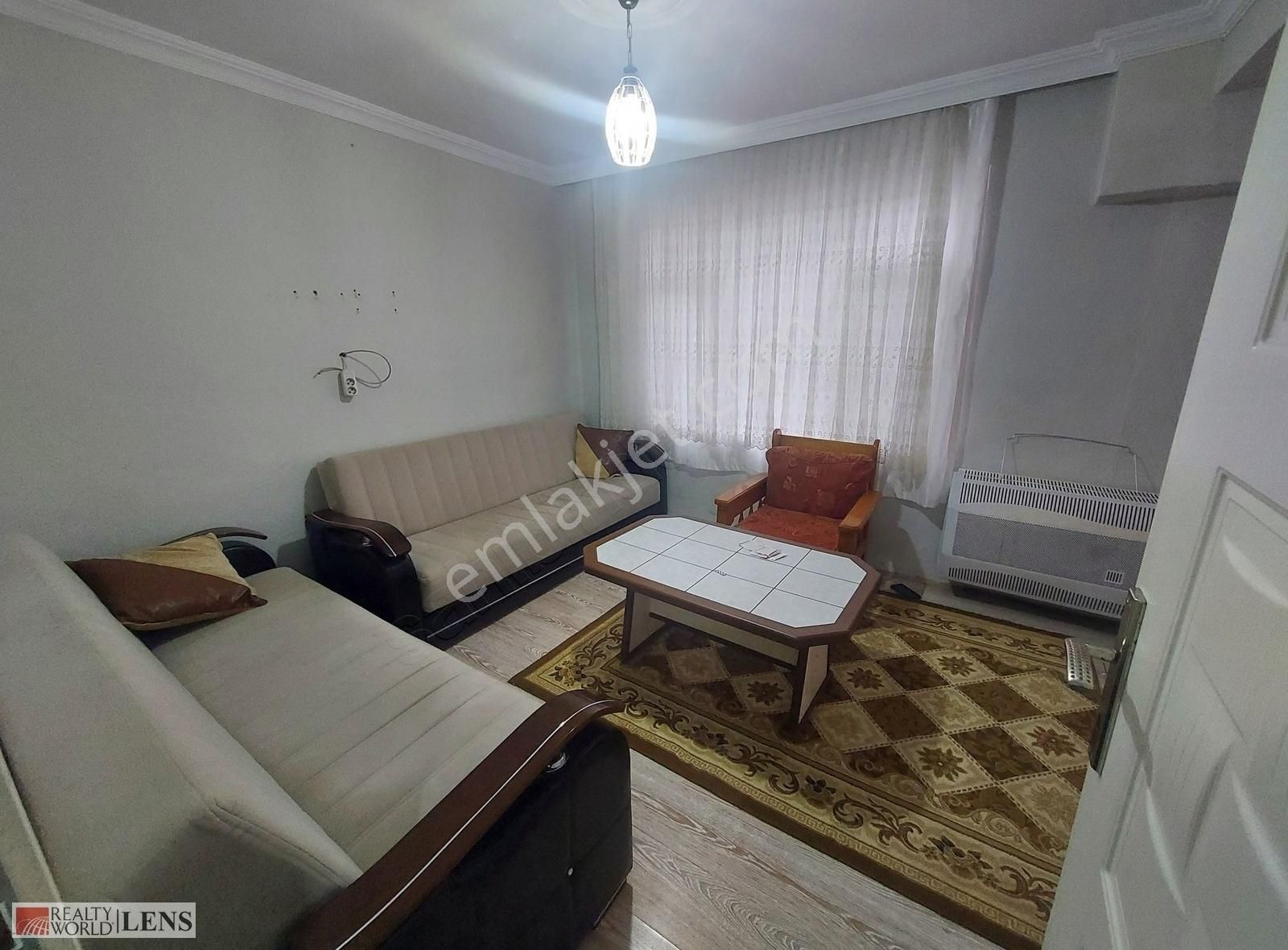 Serdivan Arabacıalanı Kiralık Daire Ada Tıp Yakını 2+0 Kiralık Daire