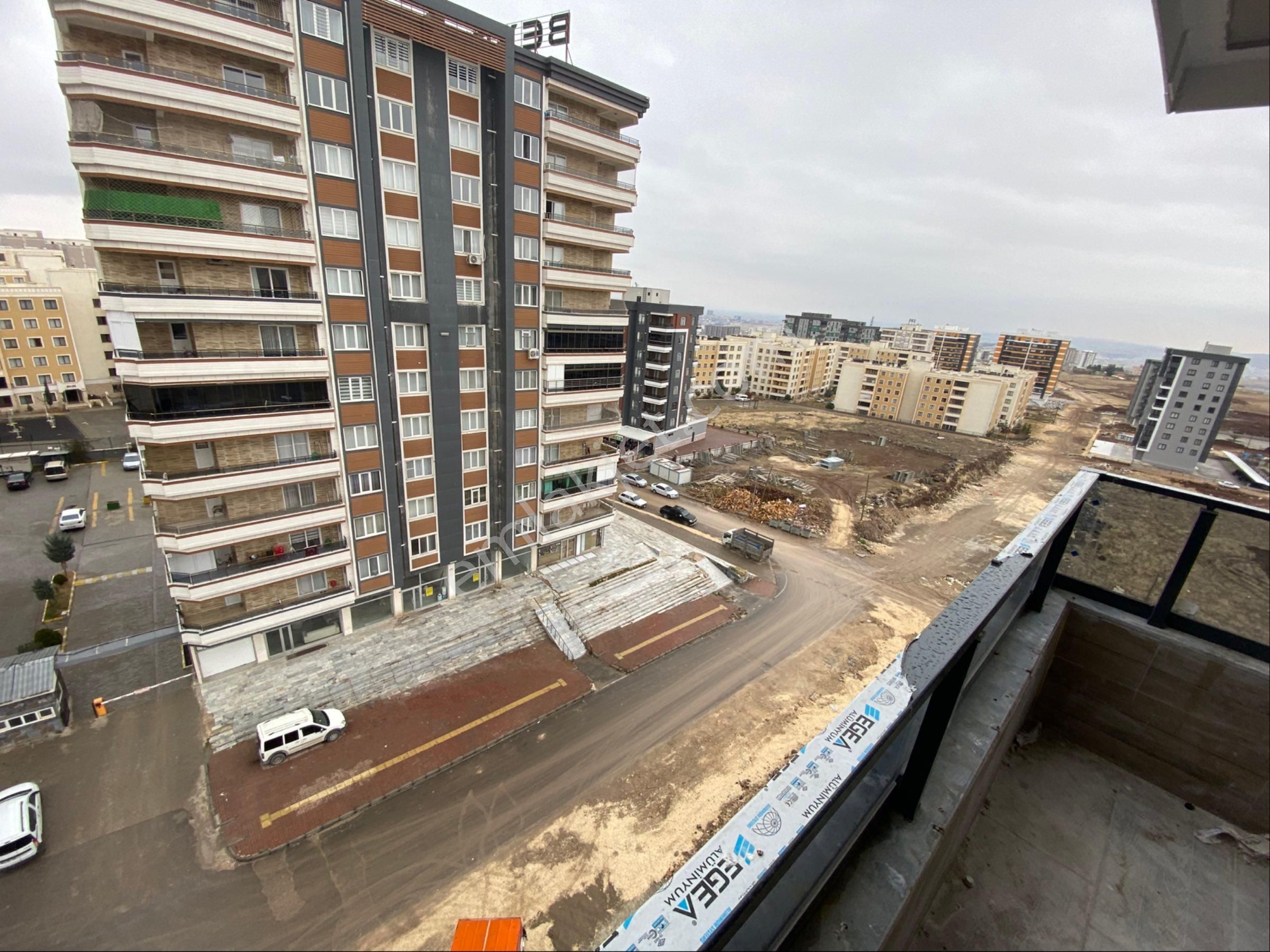 İkra’dan Seyrantepe’de Memur’a Kiralık 2+1 (kilerli) Darire - Görsel 15