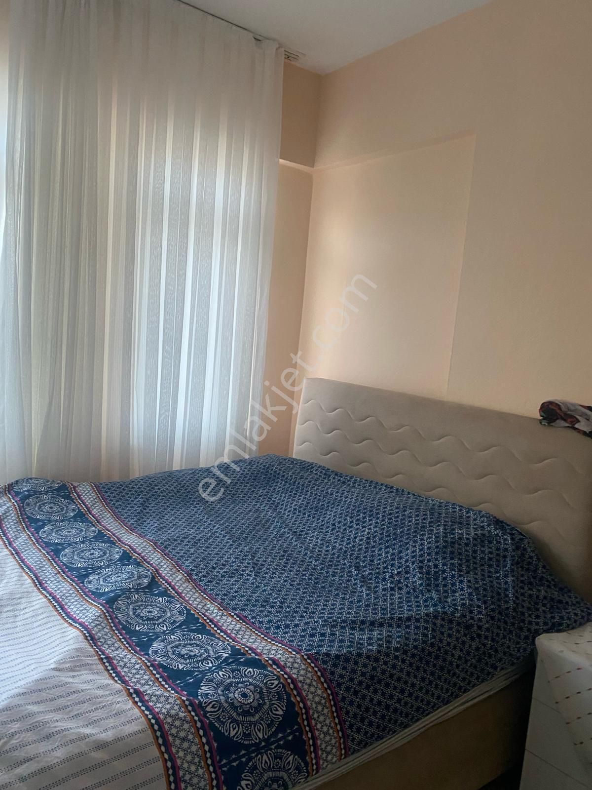 Alanya Cikcilli Mah Satılık Daire - Görsel 17