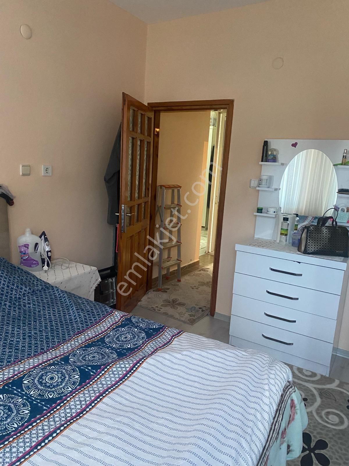 Alanya Cikcilli Mah Satılık Daire - Görsel 14