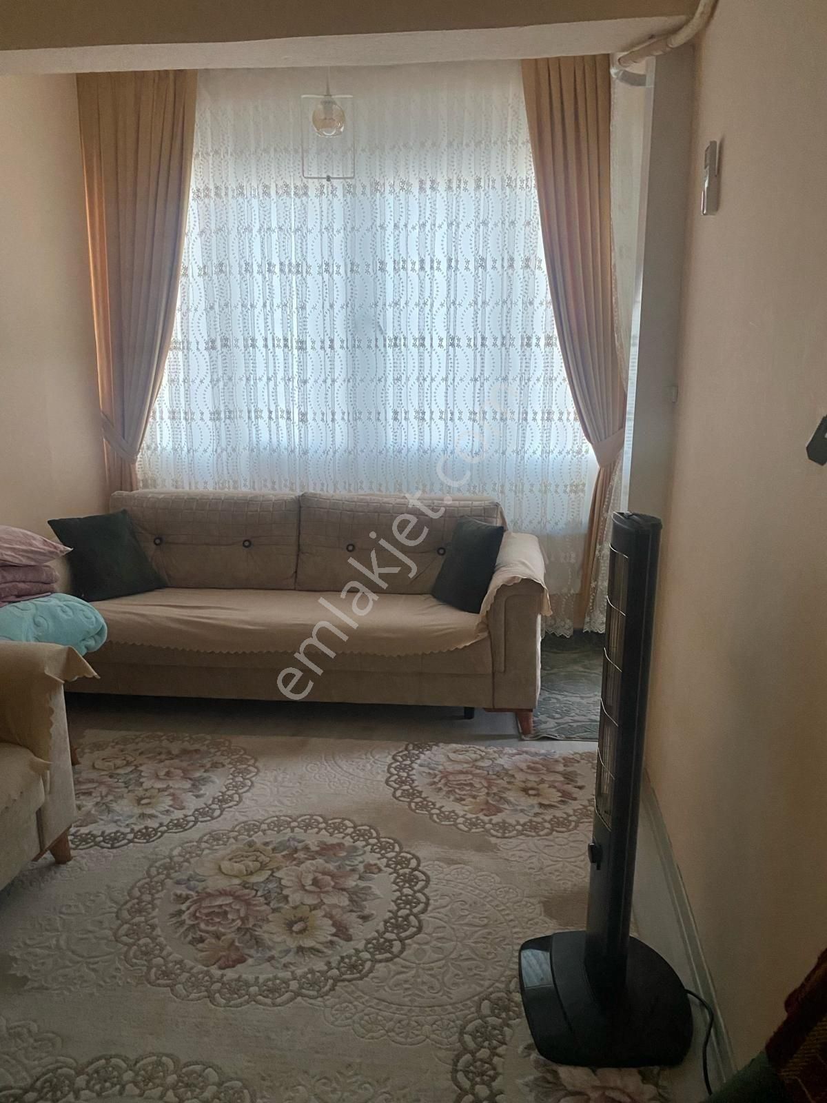 Alanya Cikcilli Mah Satılık Daire - Görsel 8