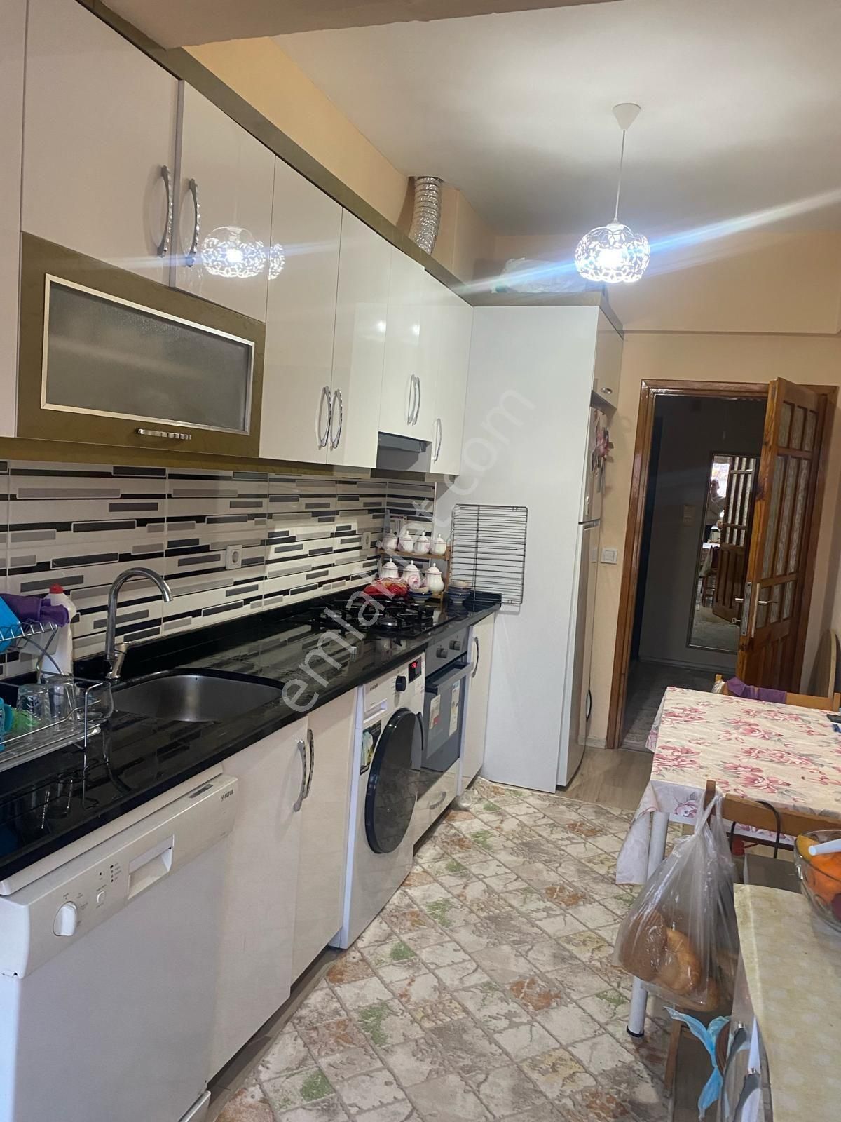 Alanya Cikcilli Mah Satılık Daire - Görsel 7