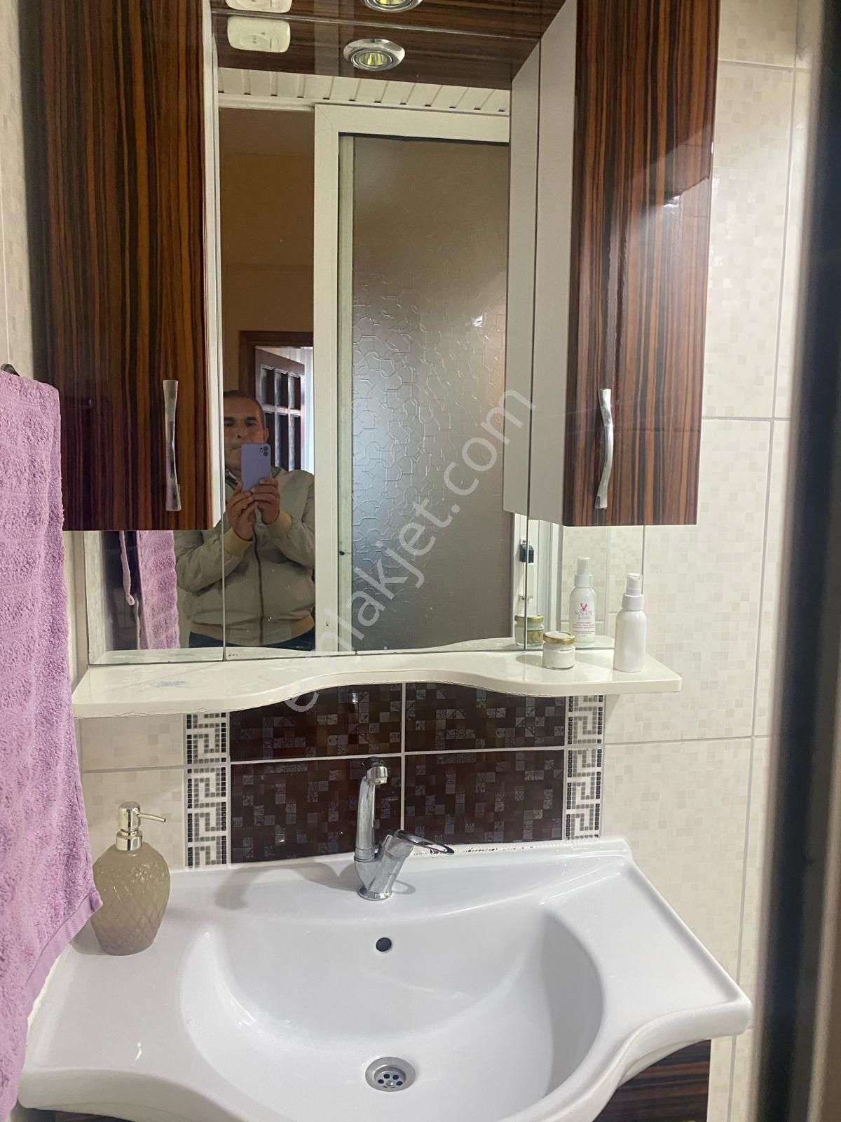 Alanya Cikcilli Mah Satılık Daire - Görsel 4