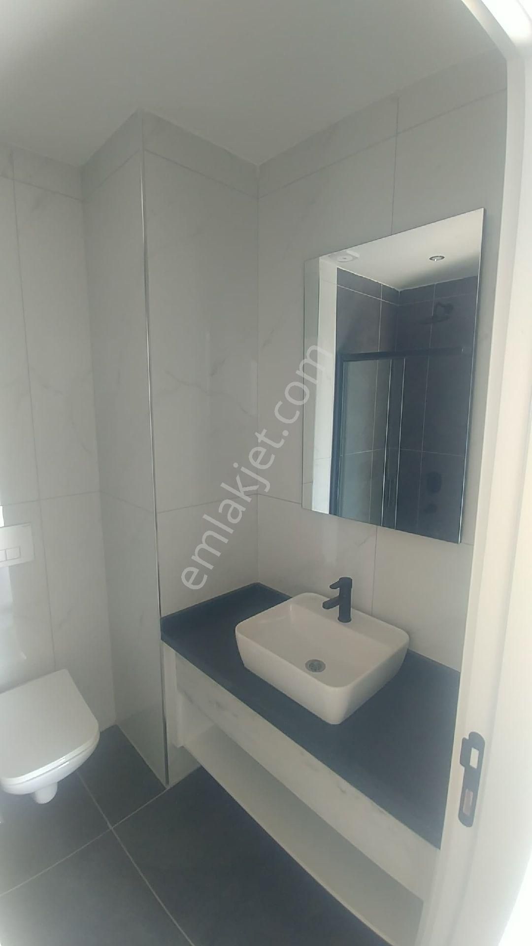 Alanya Oba Mah Satılık Daire - Görsel 11