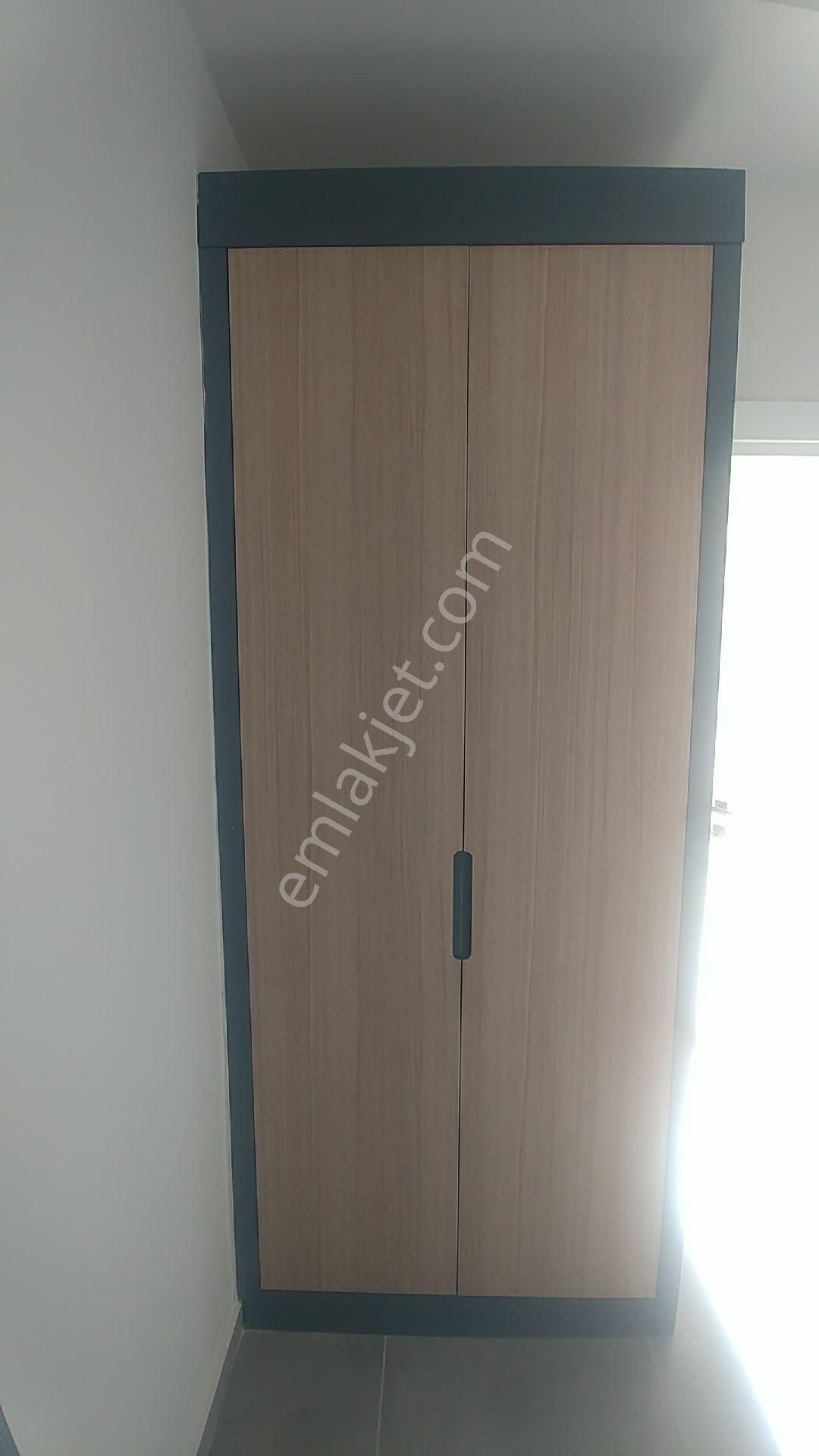 Alanya Oba Mah Satılık Daire - Görsel 15