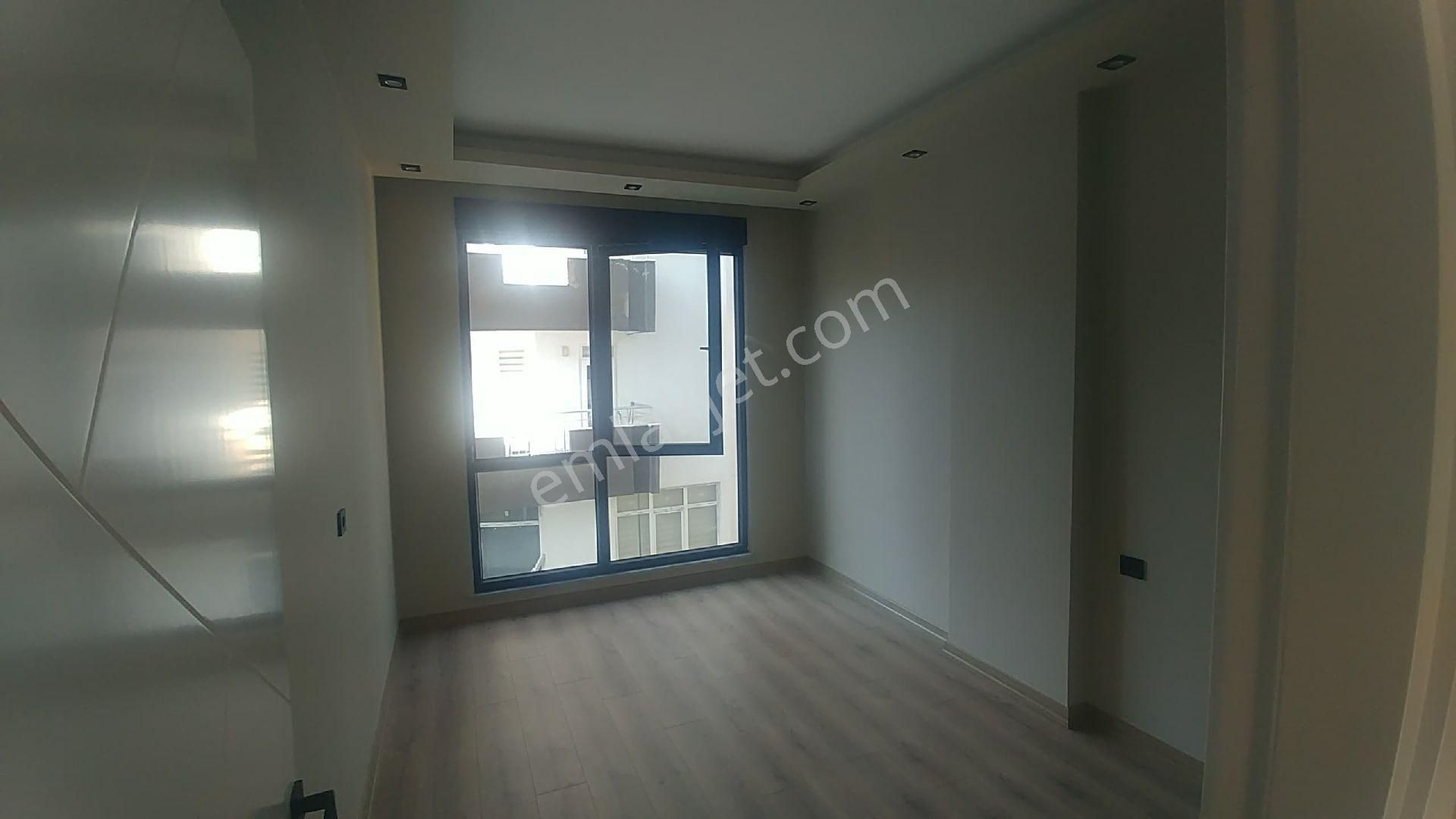 Alanya Oba Mah Satılık Daire - Görsel 4