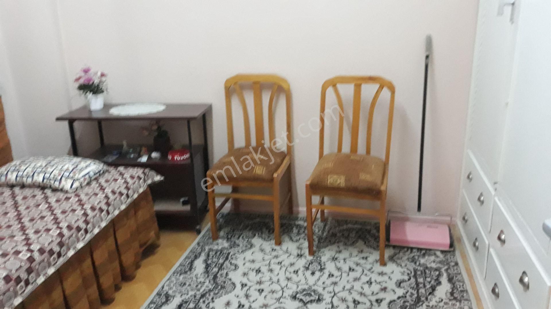 Nazilli Turan Kiralık Daire Sahibinden Merkezde Eşyalı Kiralık Daire