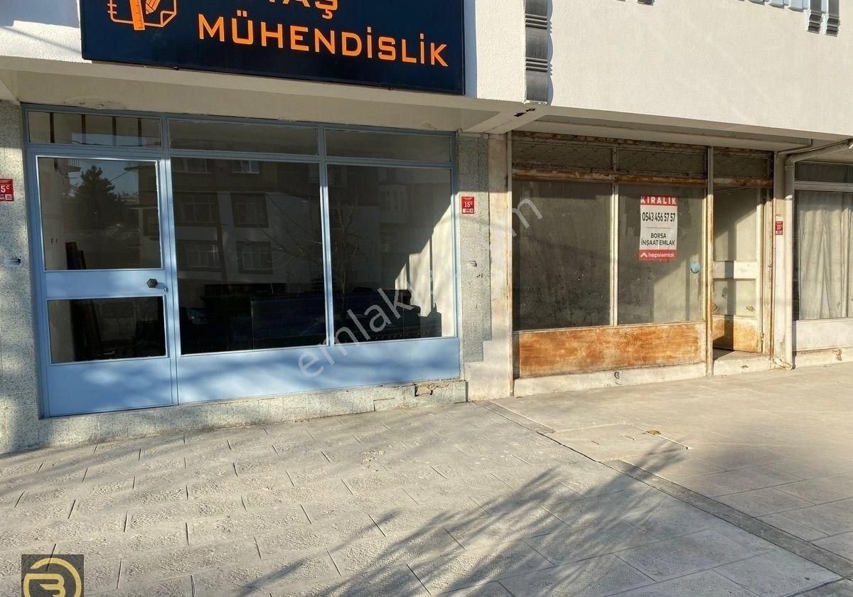 Boyabat Çamlıca Kiralık Ofis Borsa Emlak’tan Boyabat Çamlıca’da Kiralık Ofis