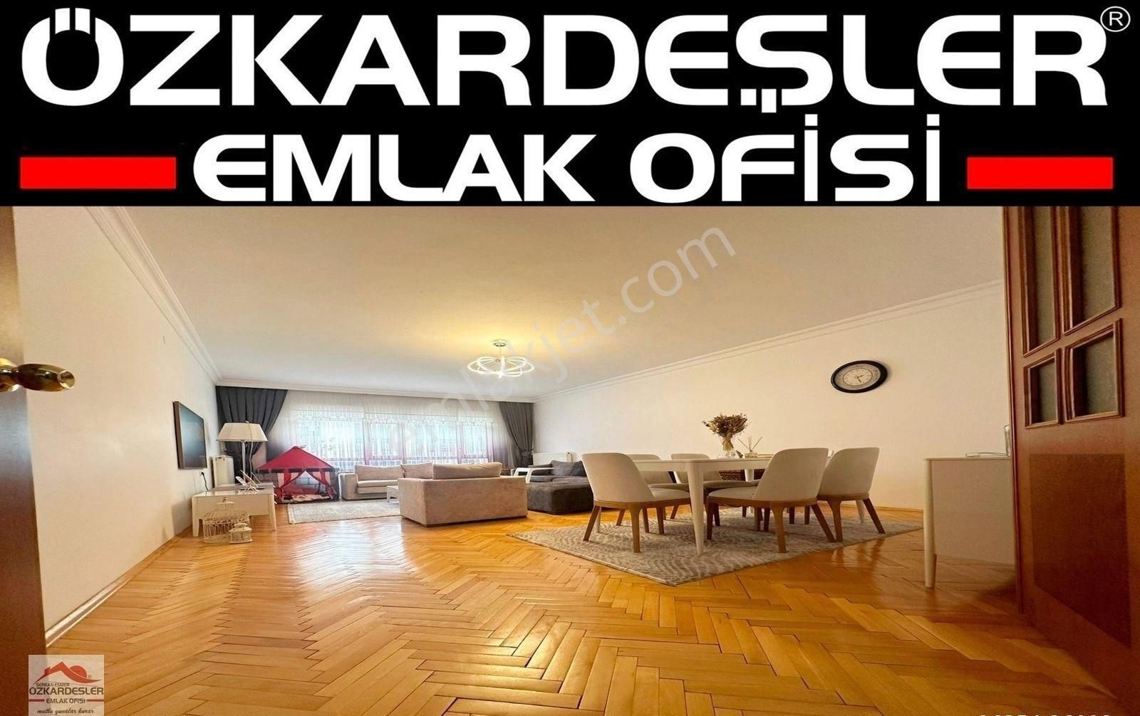 Keçiören Etlik Satılık Daire Etlikte Emsali Yok Geniş & Kullanışlı Asansör & 2-banyolu 4.5+1.