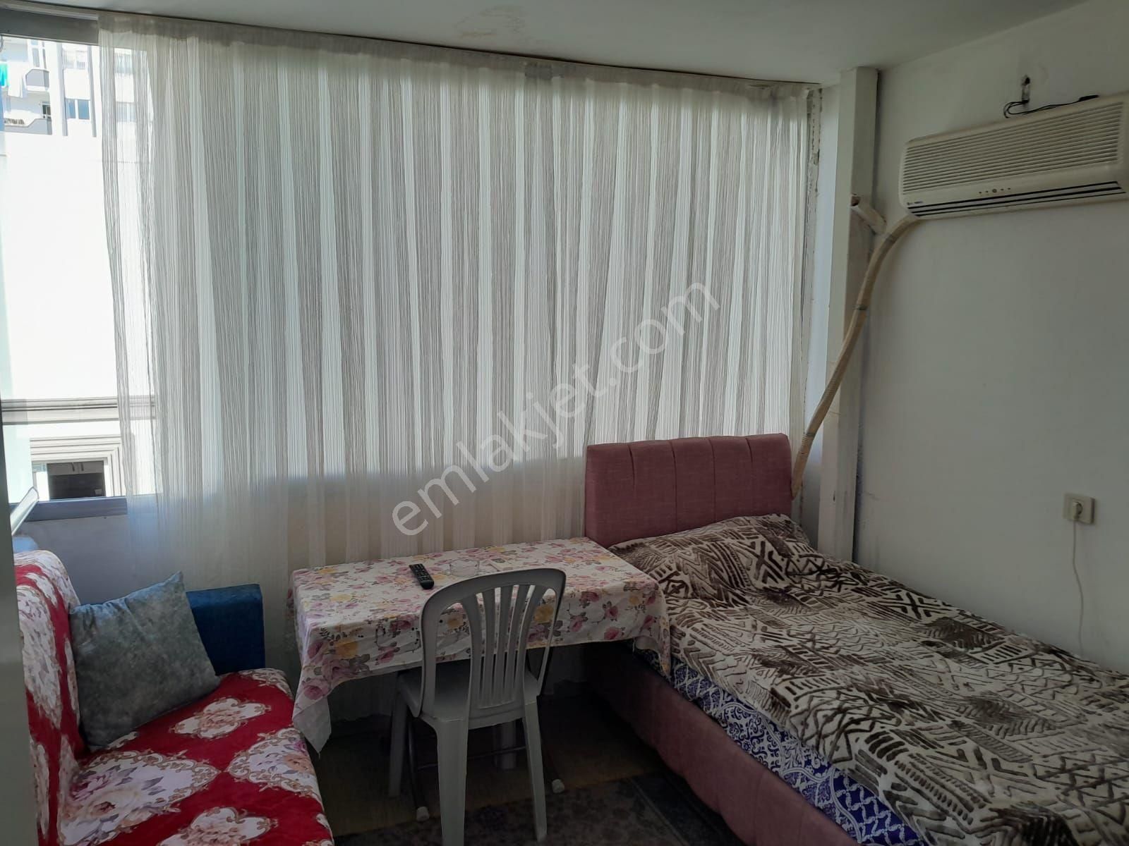 Çukurova Beyazevler Kiralık Daire Adana Beyazevler'de Eşyalı Daire