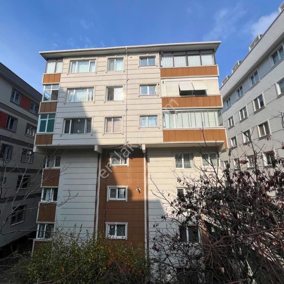 Maltepe Altıntepe Satılık Daire Oben'den Altıntepe 3+1 Balkonlu Ferah 120 M2 Satılık Daire