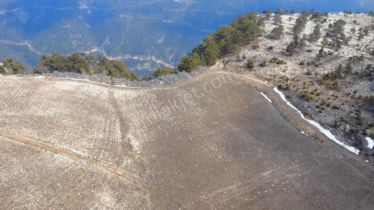 Erdemli Çerçili Satılık Tarla Erdemli Çerçili Süpürgelik Mevki Uygun Fiyata 6 Dönüm Satılık Düz Yatırıma Uygun Tarla