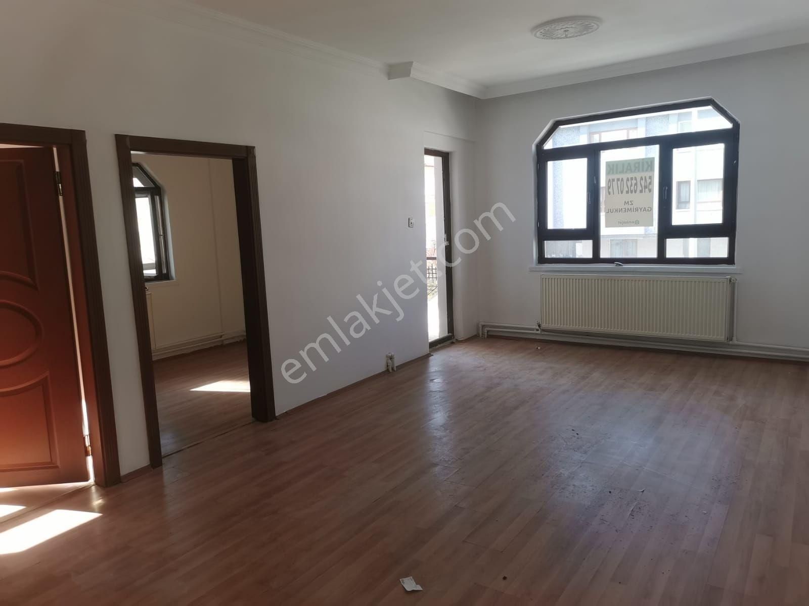 Mamak Türközü Kiralık Daire Burak Emlak'dan Kiralık Daire Akdere Cadde Üzeri 3+1 Arakat