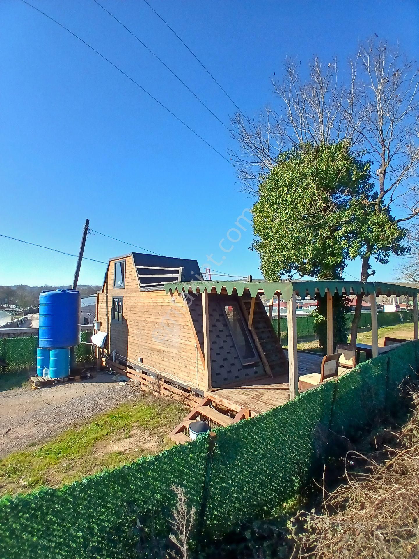 Gebze Kadıllı Satılık Tarla Ahmetoğlundan Kadıllı Köyünde 496 M2 Satılık Arsa