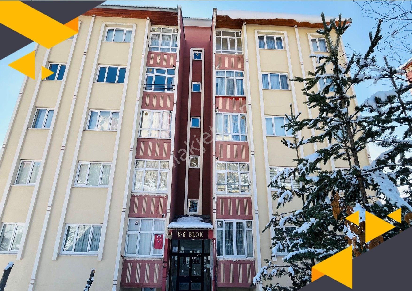 Bayburt Merkez Şingah Kiralık Daire Öğretmen Tokilerinde 3+1 Kiralık Daire