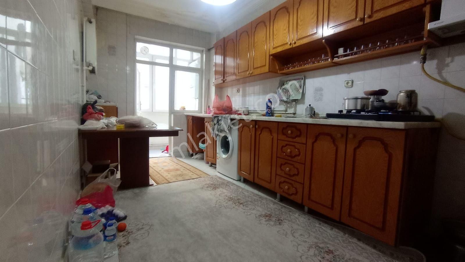 Elazığ Merkez İzzet Paşa Satılık Daire İzzetpaşa Mh Sinde Satılık Daire