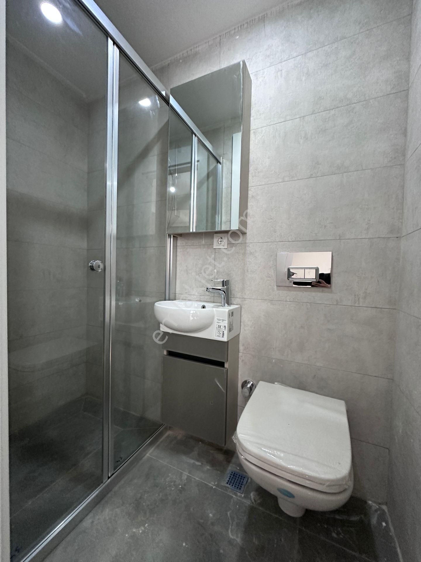 Next House'dan, Sosyal Donatılı Site, 2+1,105m2, 7.kat Lüx Daire - Görsel 23