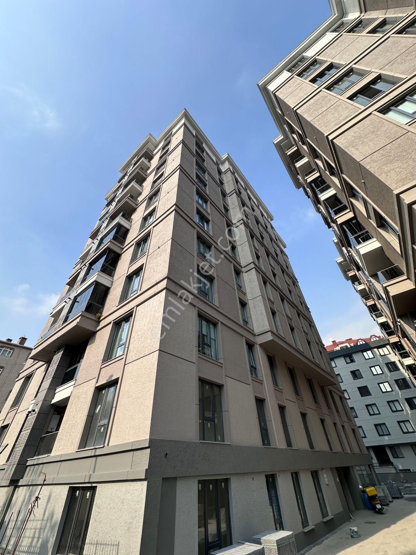 Next House'dan, Sosyal Donatılı Site, 2+1,105m2, 7.kat Lüx Daire - Görsel 31