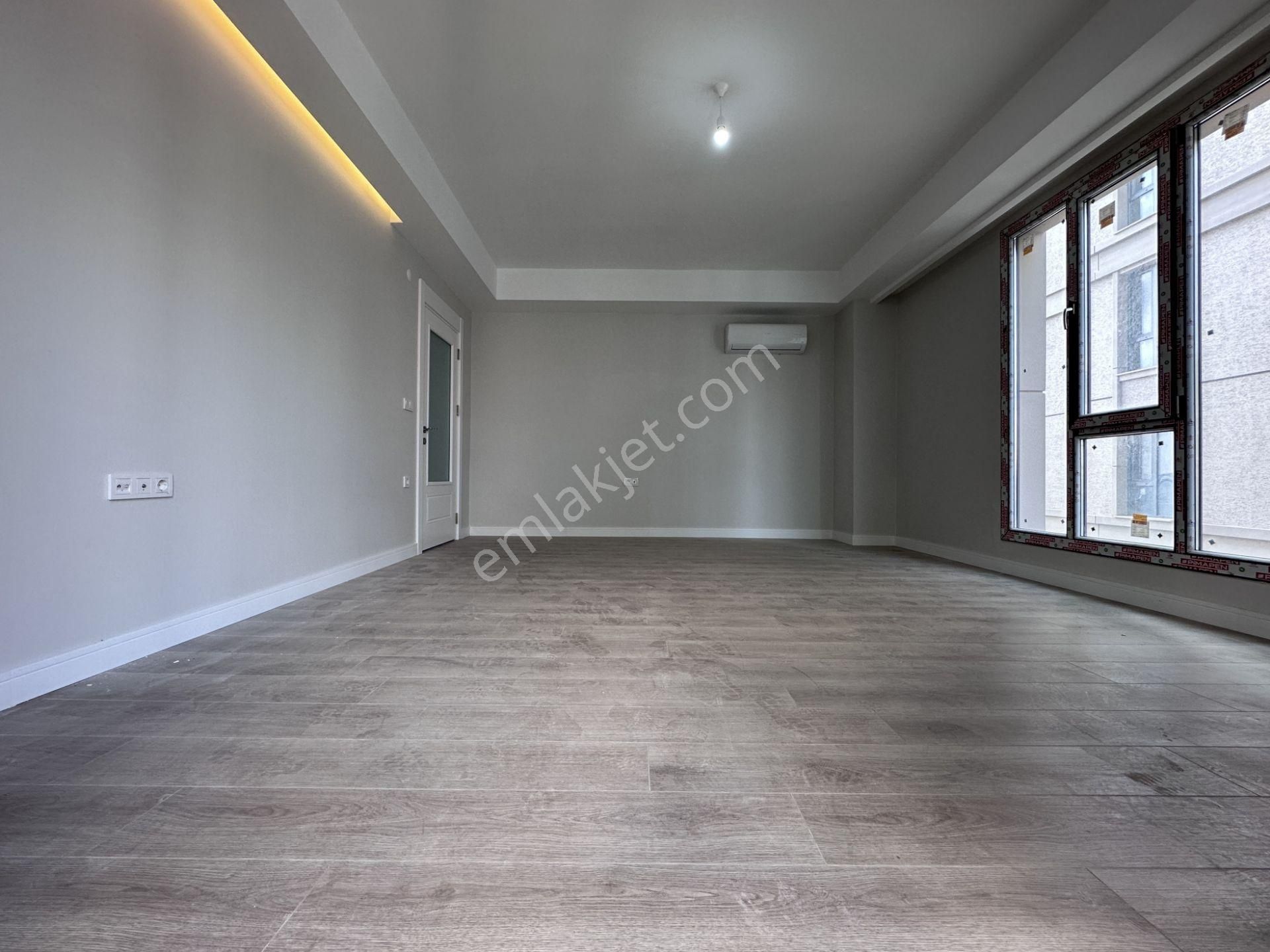 Next House'dan, Sosyal Donatılı Site, 2+1,105m2, 7.kat Lüx Daire - Görsel 2