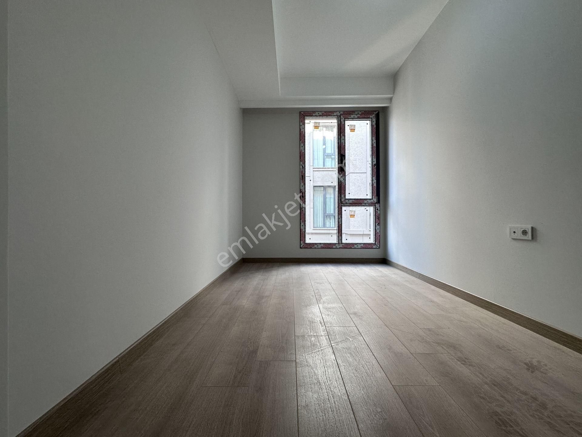 Next House'dan, Sosyal Donatılı Site, 2+1,105m2, 7.kat Lüx Daire - Görsel 14