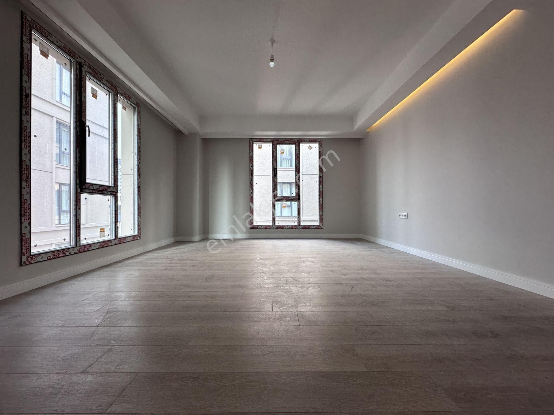 Next House'dan, Sosyal Donatılı Site, 2+1,105m2, 7.kat Lüx Daire - Görsel 3