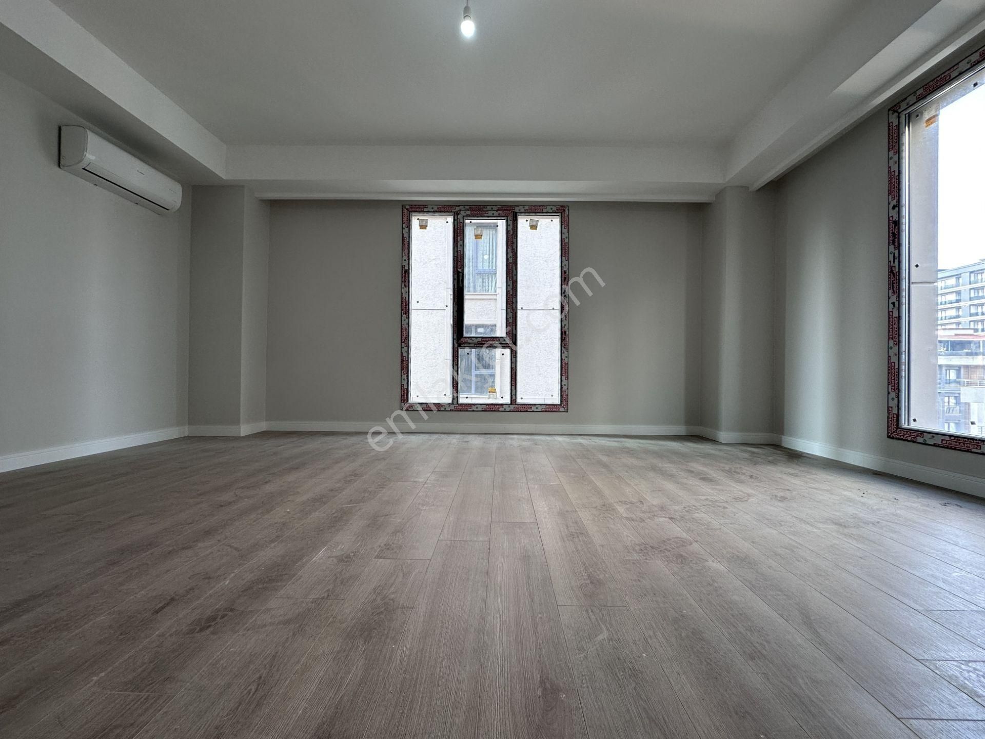 Next House'dan, Sosyal Donatılı Site, 2+1,105m2, 7.kat Lüx Daire - Görsel 6