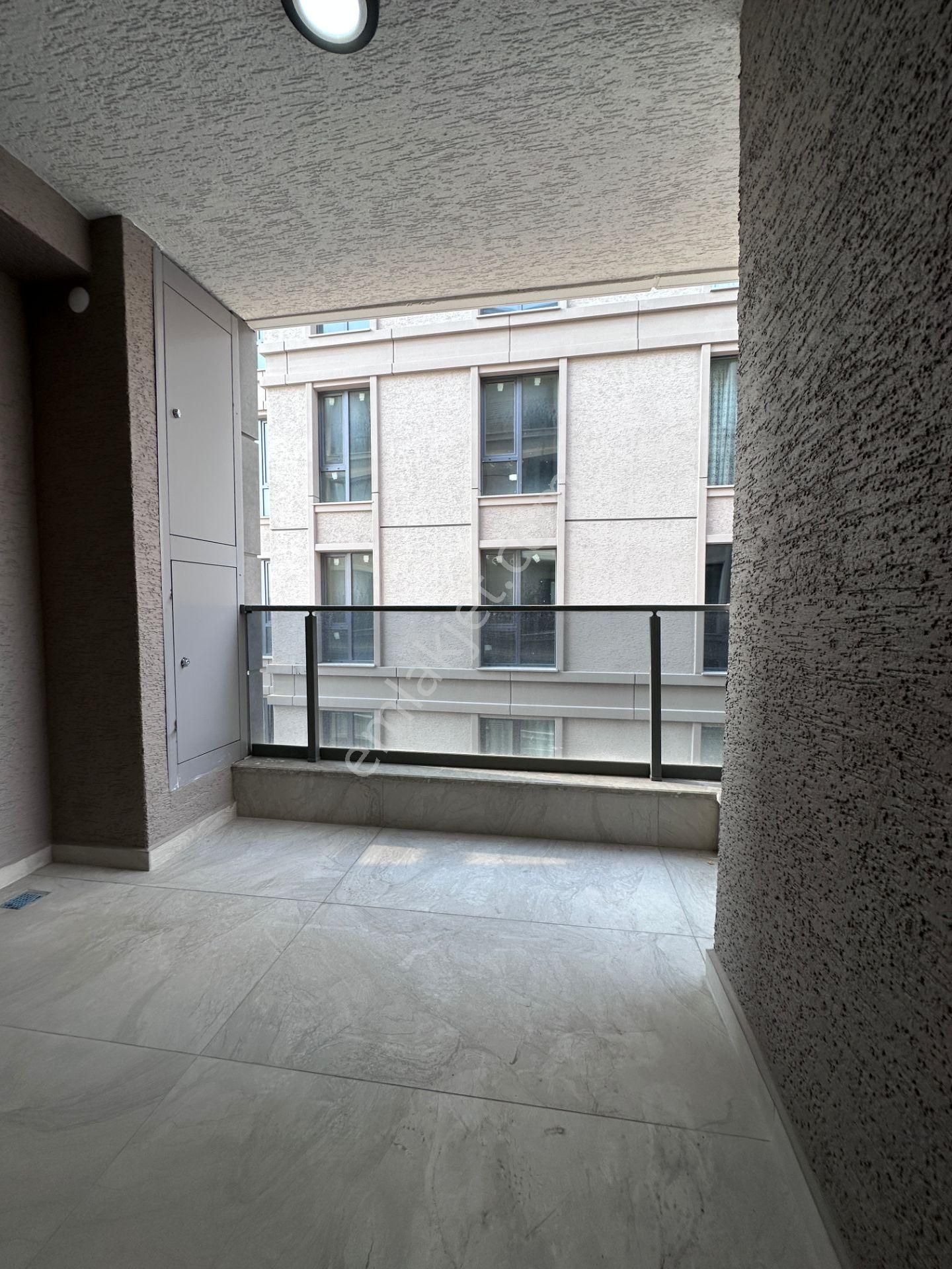 Next House'dan, Sosyal Donatılı Site, 2+1,105m2, 7.kat Lüx Daire - Görsel 12
