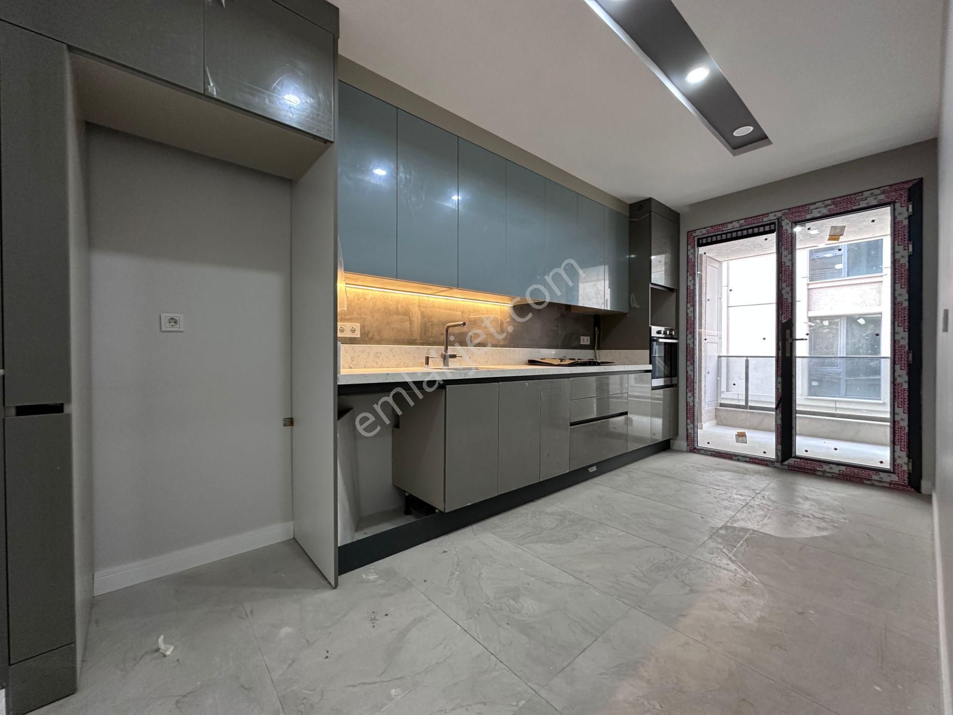 Next House'dan, Sosyal Donatılı Site, 2+1,105m2, 7.kat Lüx Daire - Görsel 7