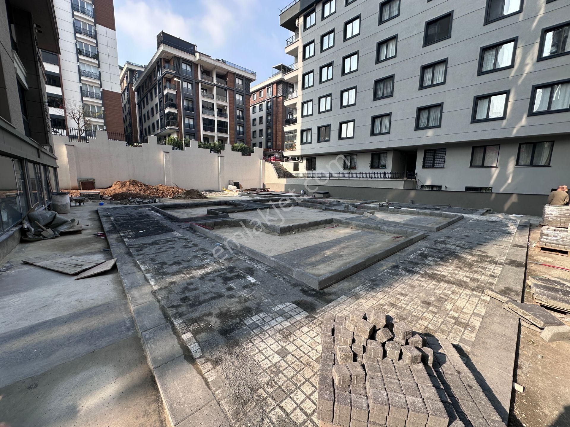 Next House'dan, Sosyal Donatılı Site, 2+1,105m2, 7.kat Lüx Daire - Görsel 30