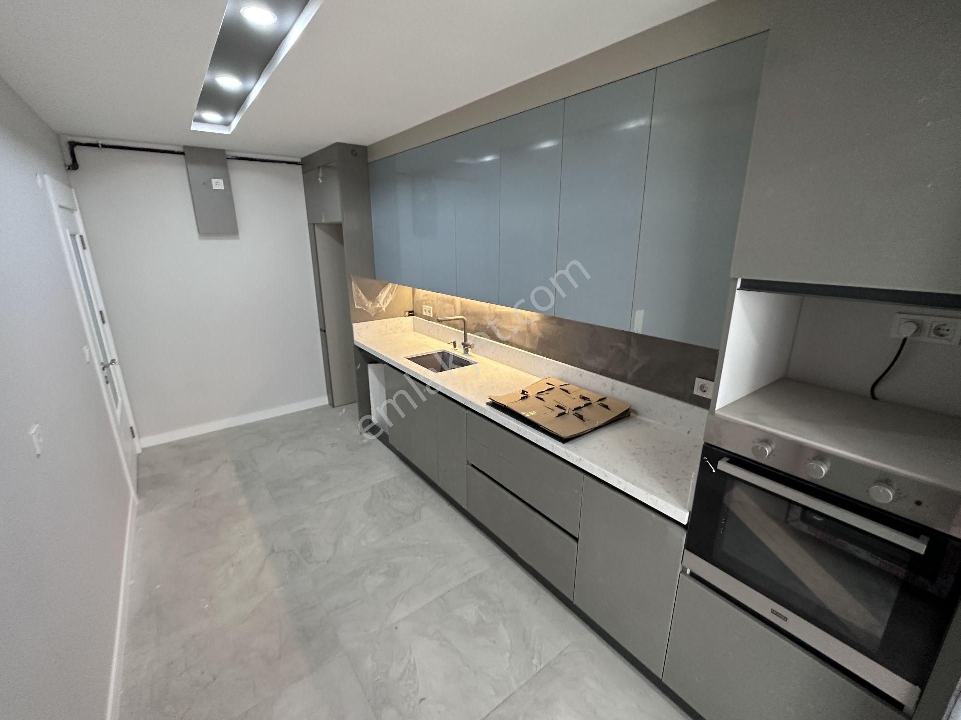 Next House'dan, Sosyal Donatılı Site, 2+1,105m2, 7.kat Lüx Daire - Görsel 11