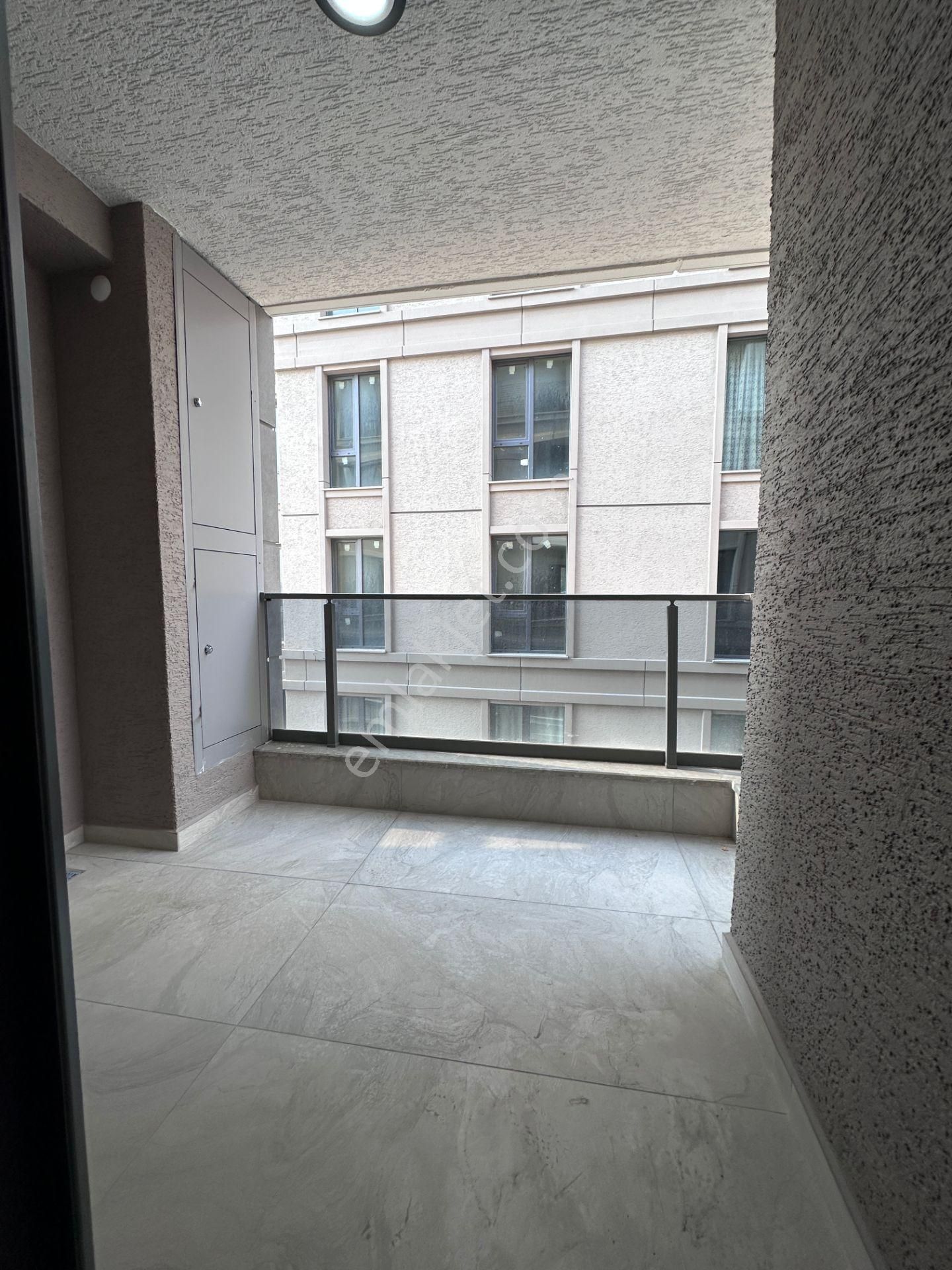 Next House'dan, Sosyal Donatılı Site, 2+1,105m2, 7.kat Lüx Daire - Görsel 28