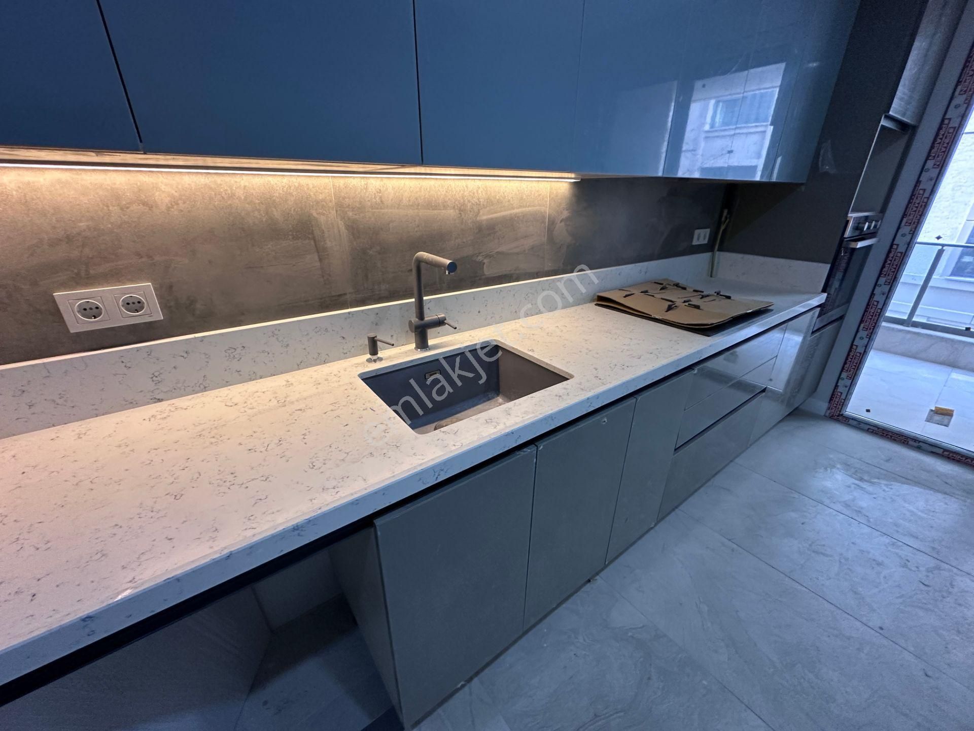 Next House'dan, Sosyal Donatılı Site, 2+1,105m2, 7.kat Lüx Daire - Görsel 10