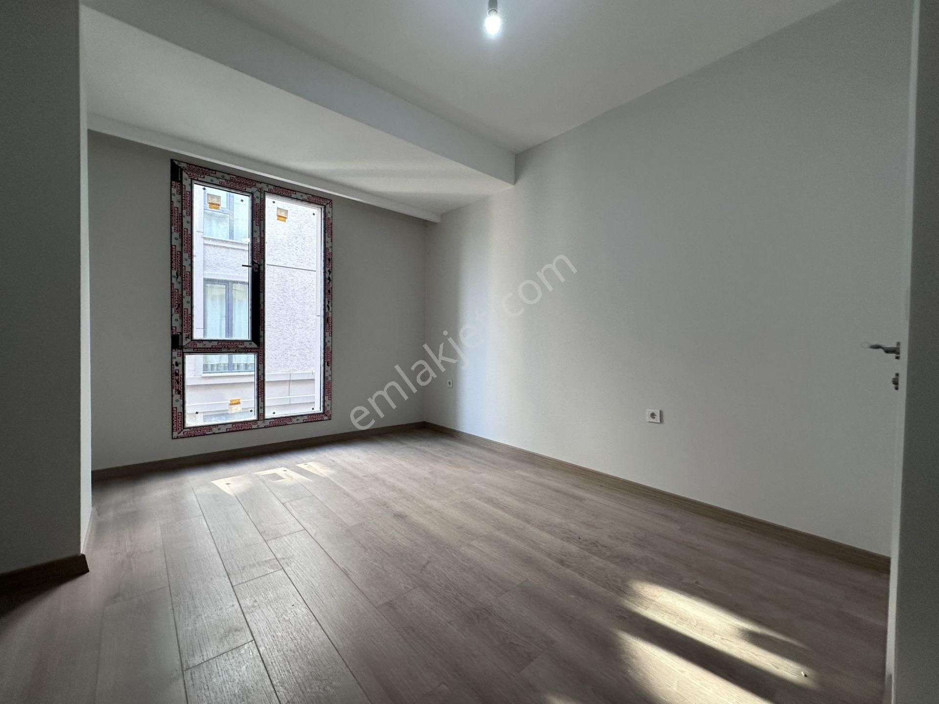 Next House'dan, Sosyal Donatılı Site, 2+1,105m2, 7.kat Lüx Daire - Görsel 21