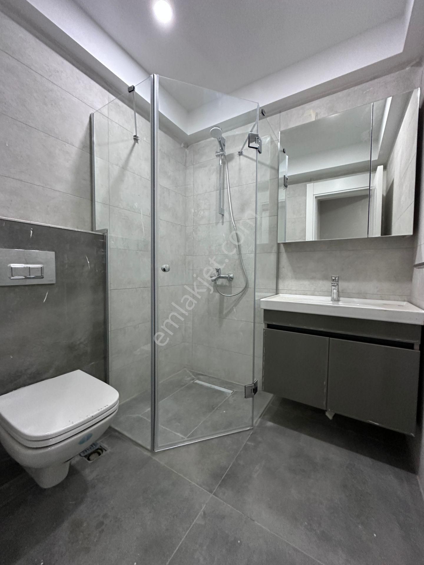 Next House'dan, Sosyal Donatılı Site, 2+1,105m2, 7.kat Lüx Daire - Görsel 19