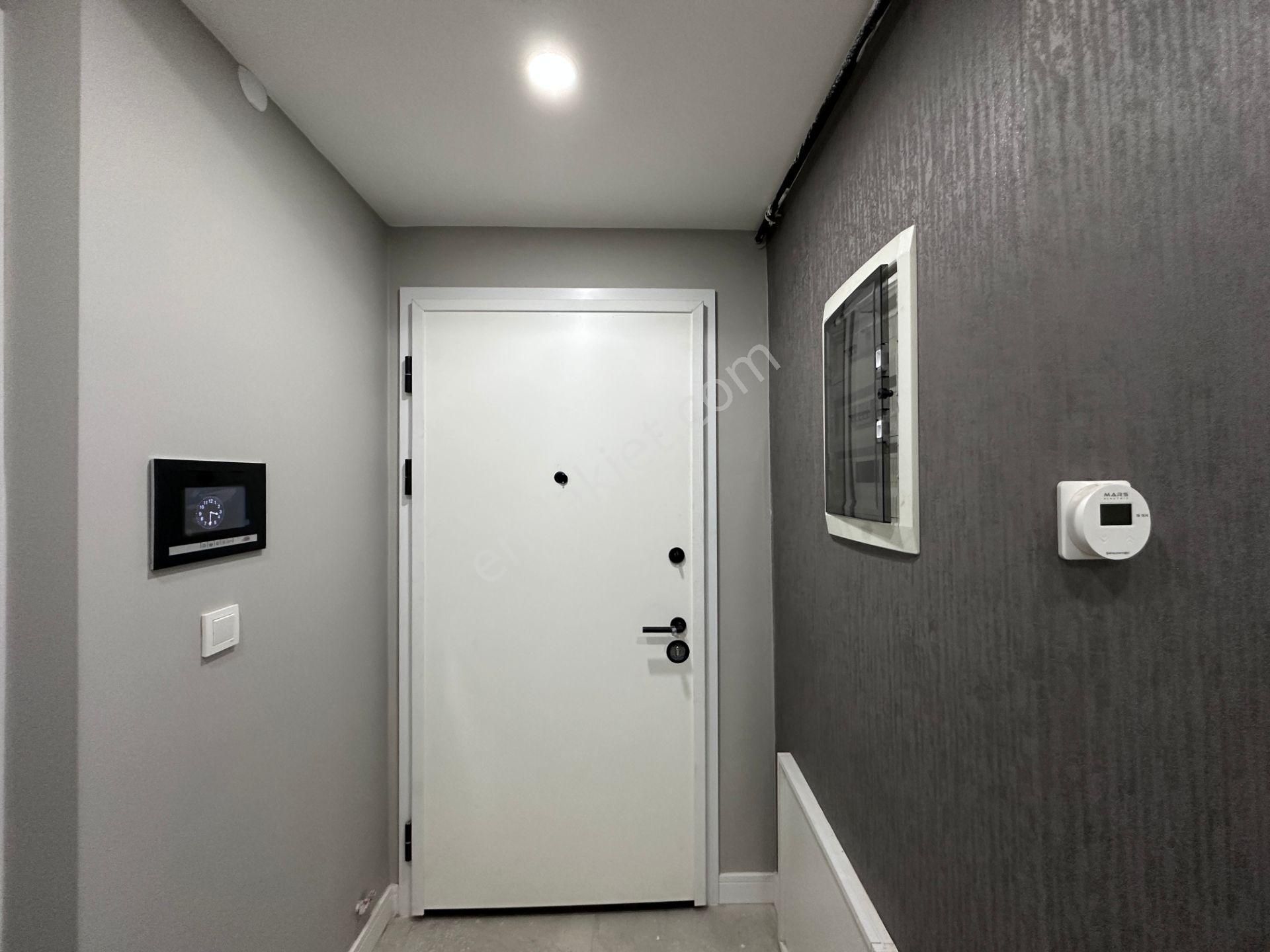 Next House'dan, Sosyal Donatılı Site, 2+1,105m2, 7.kat Lüx Daire - Görsel 18