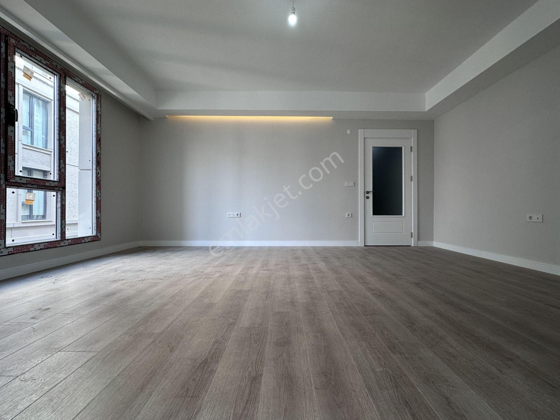 Next House'dan, Sosyal Donatılı Site, 2+1,105m2, 7.kat Lüx Daire - Görsel 4