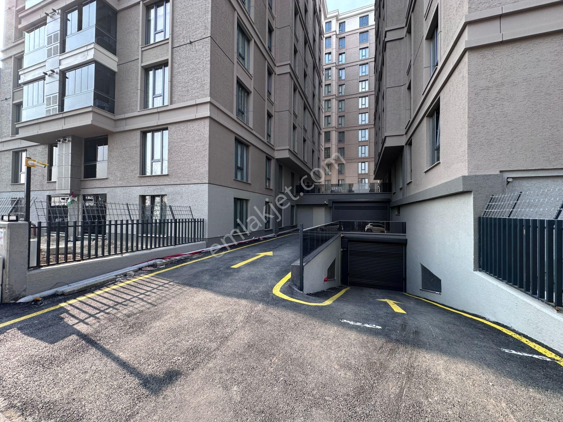 Next House'dan, Sosyal Donatılı Site, 2+1,105m2, 7.kat Lüx Daire - Görsel 33