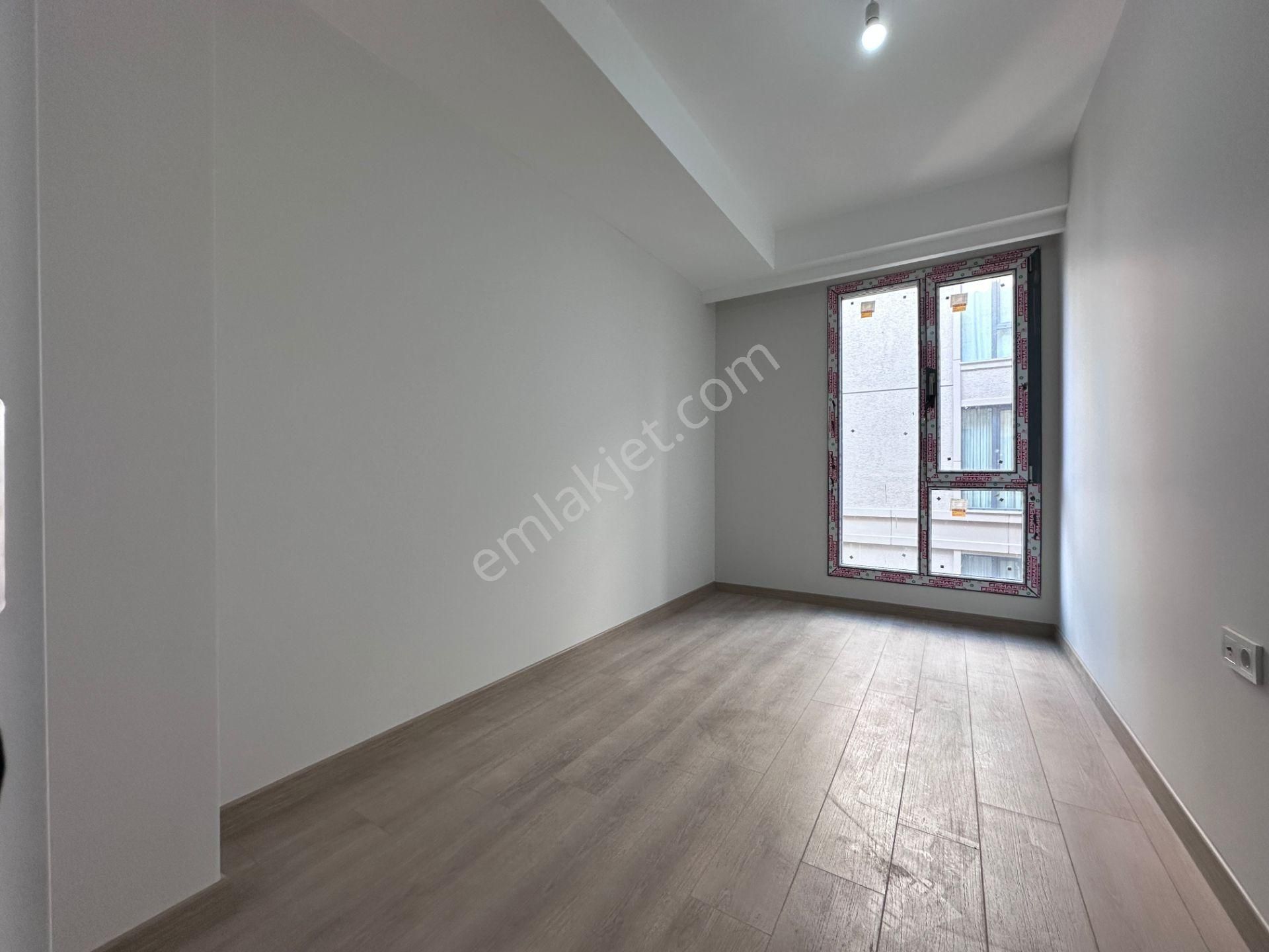 Next House'dan, Sosyal Donatılı Site, 2+1,105m2, 7.kat Lüx Daire - Görsel 15
