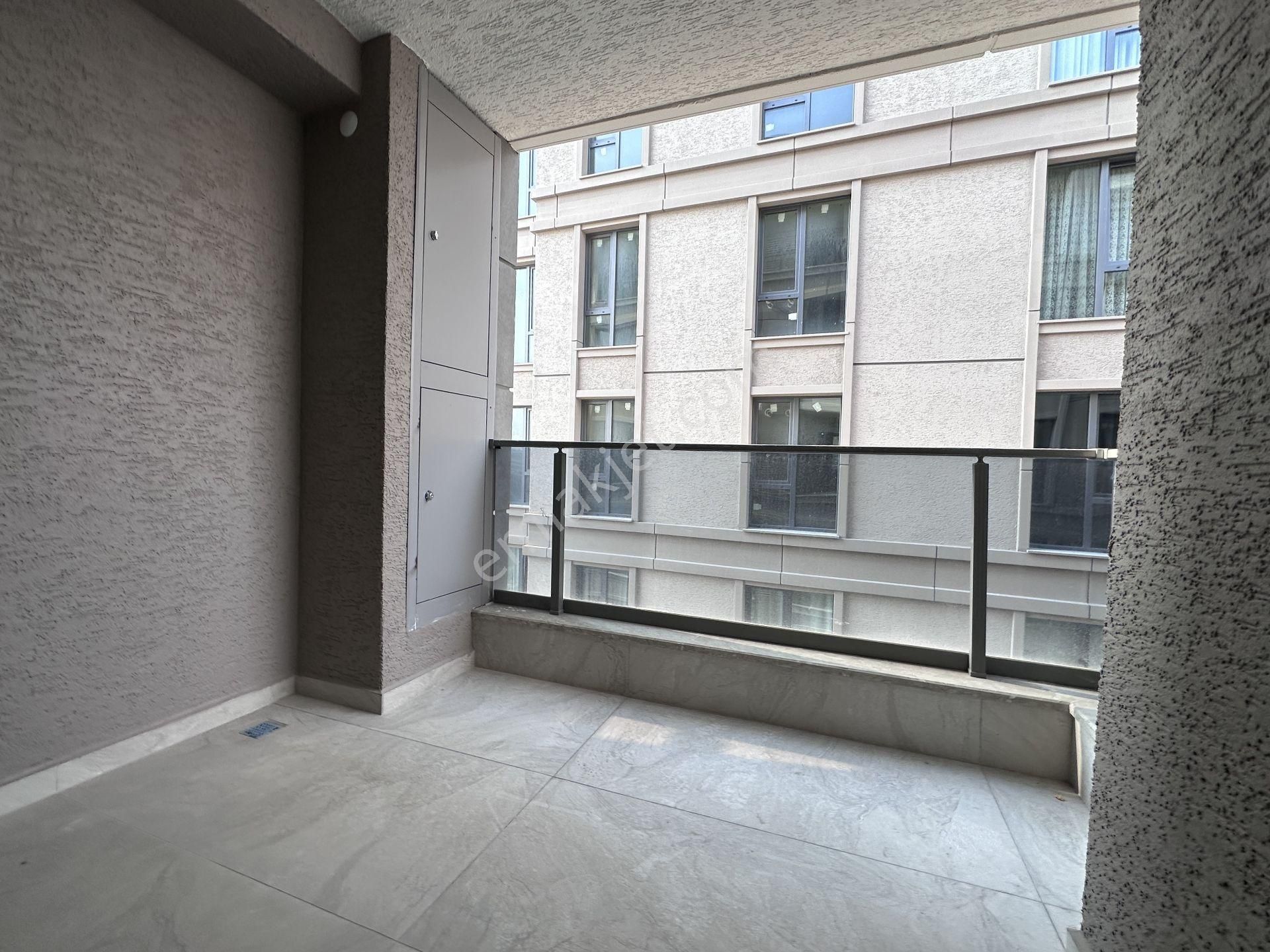 Next House'dan, Sosyal Donatılı Site, 2+1,105m2, 7.kat Lüx Daire - Görsel 13