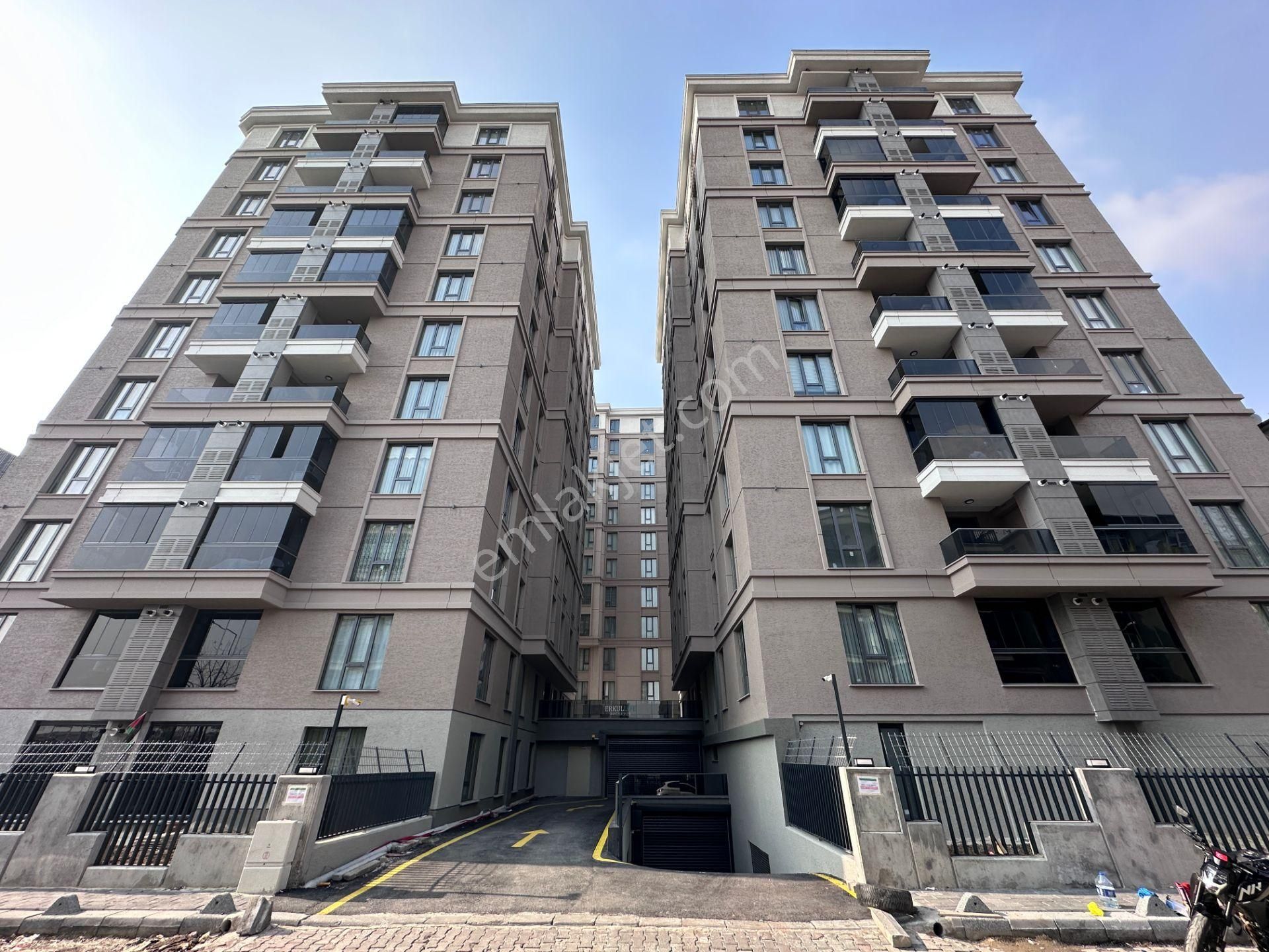 Next House'dan, Sosyal Donatılı Site, 2+1,105m2, 7.kat Lüx Daire - Görsel 25