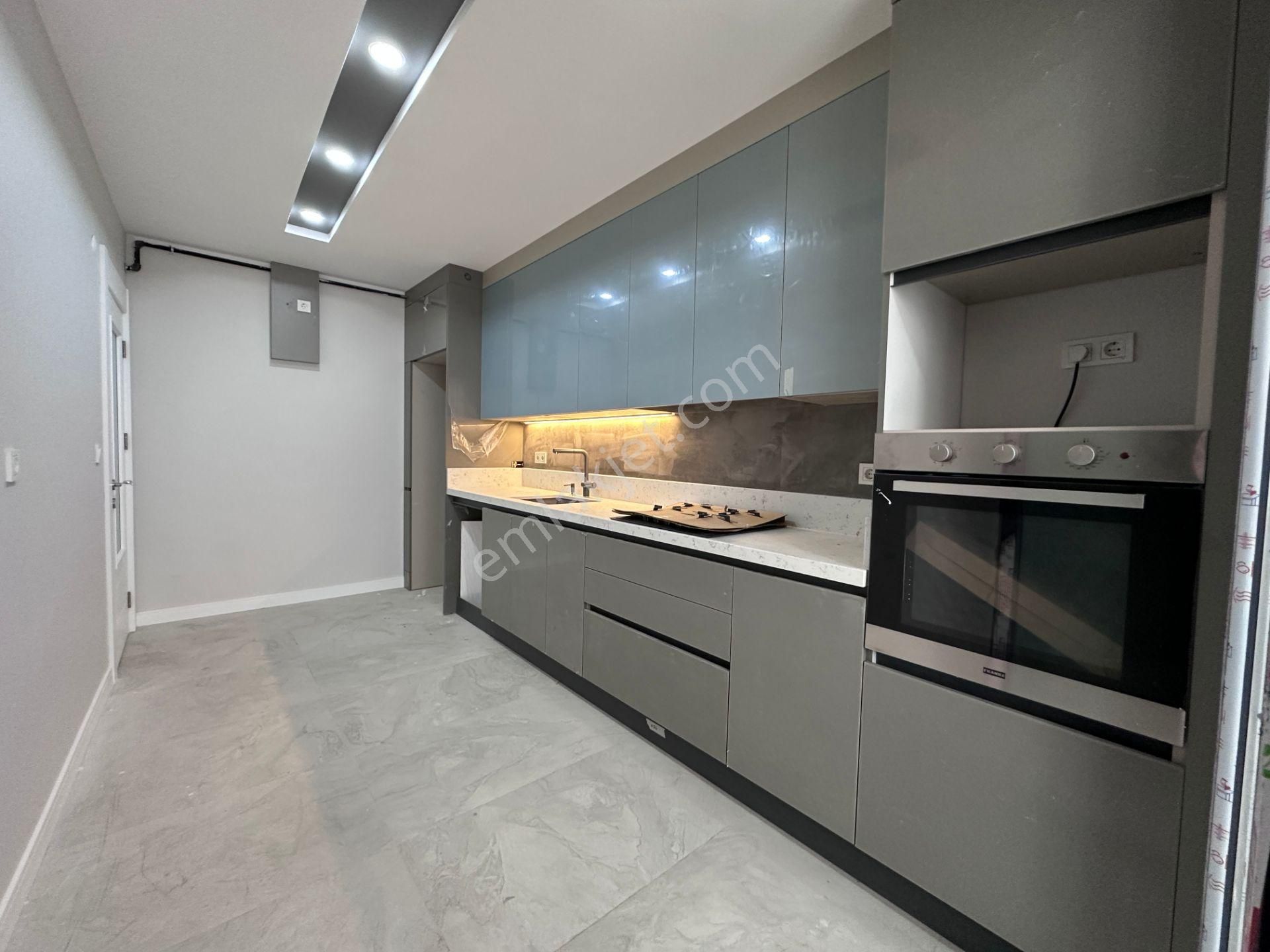 Next House'dan, Sosyal Donatılı Site, 2+1,105m2, 7.kat Lüx Daire - Görsel 9