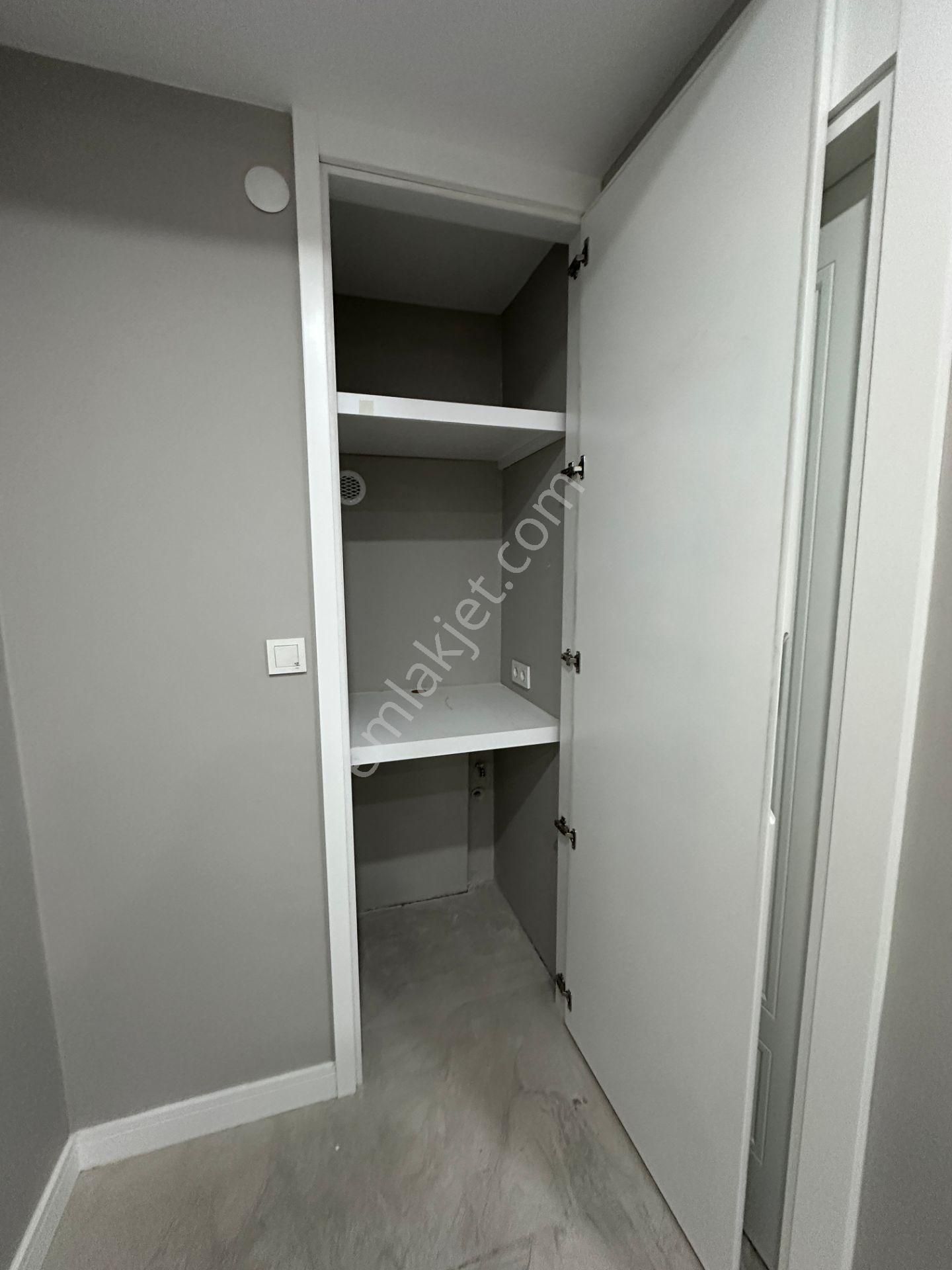 Next House'dan, Sosyal Donatılı Site, 2+1,105m2, 7.kat Lüx Daire - Görsel 20